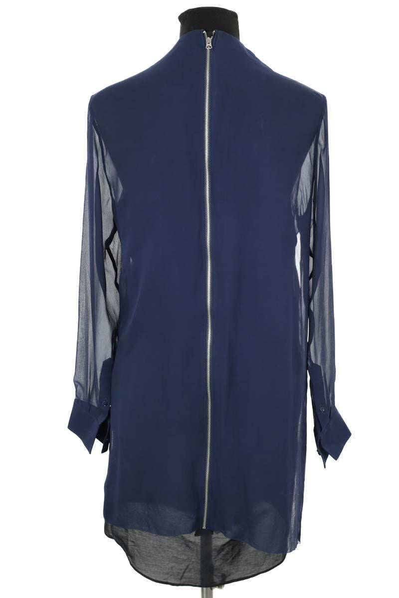 Dress ACNE STUDIOS - Seconde Main Blue