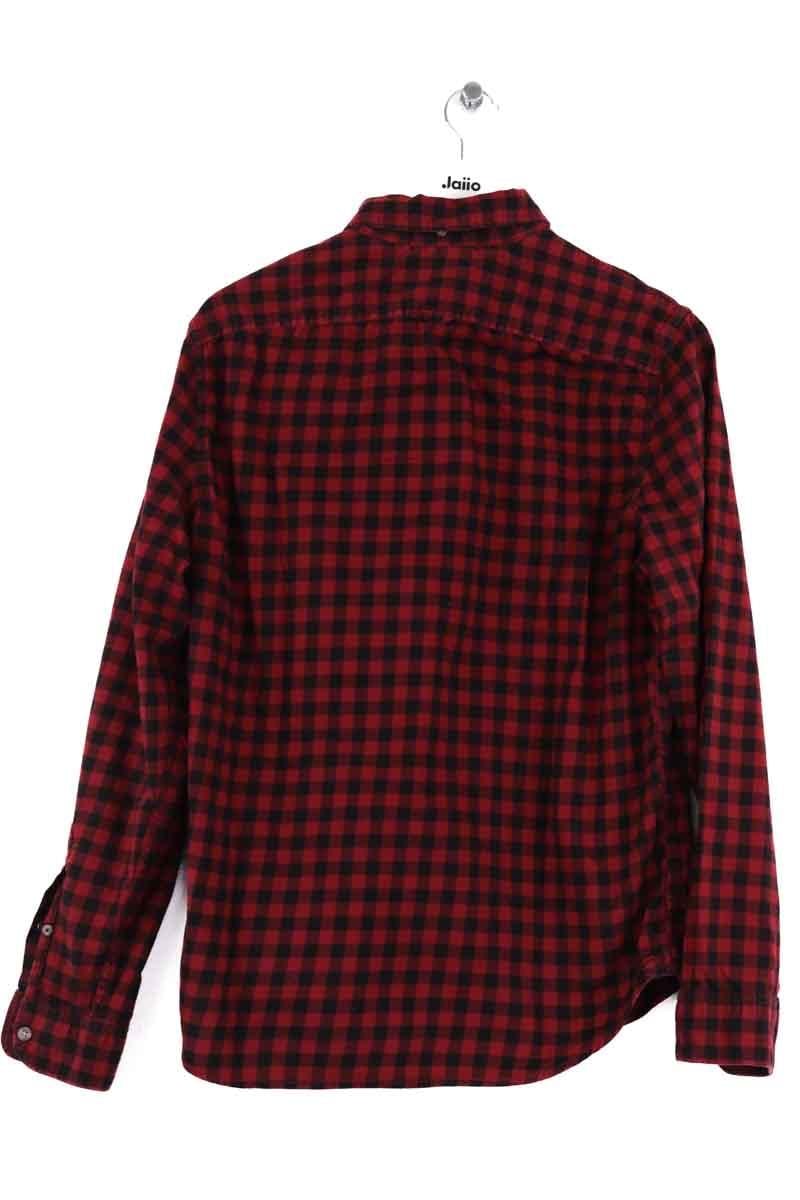 Shirt TIMBERLAND - Seconde Main Red