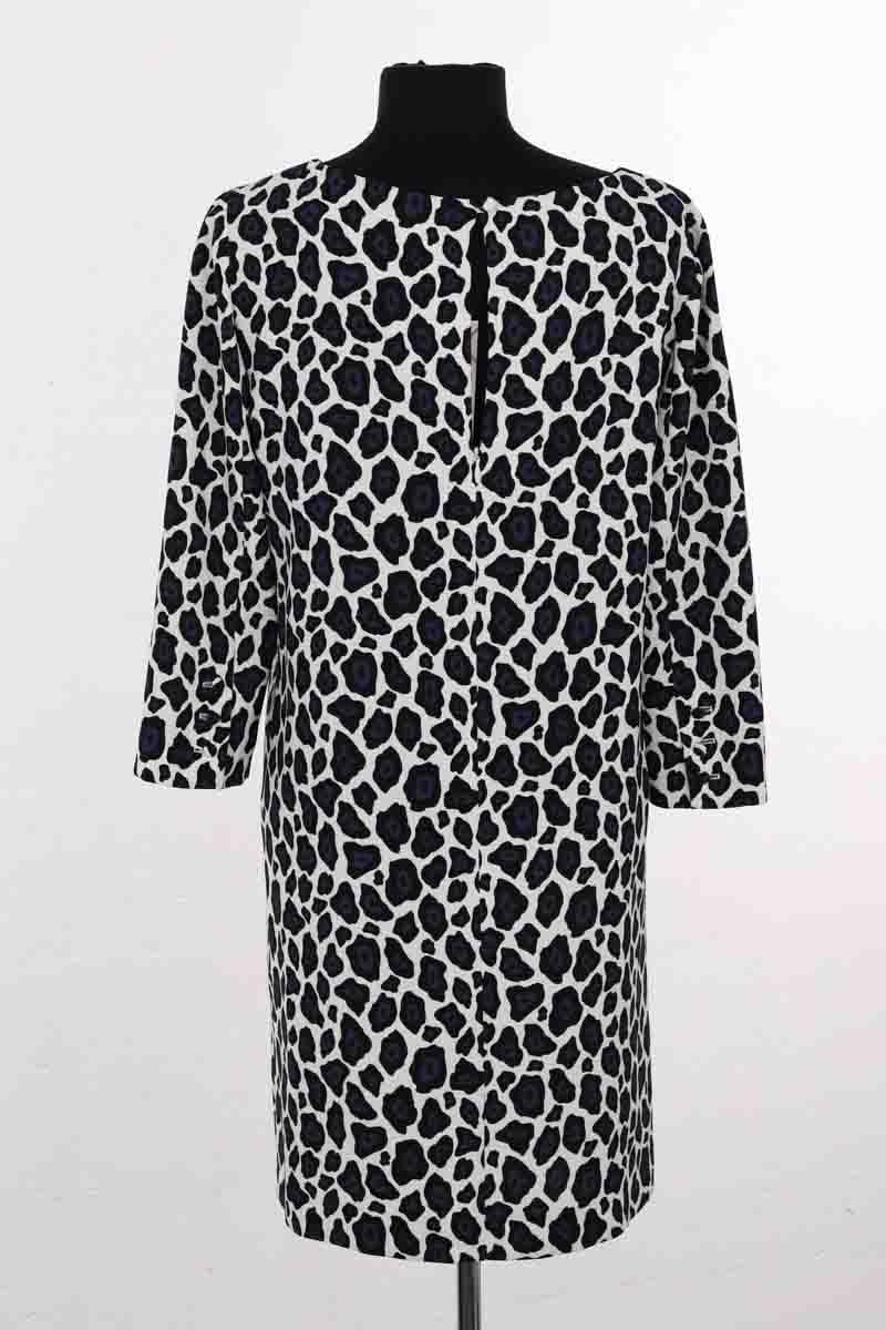 Dress TARA JARMON - Seconde Main White