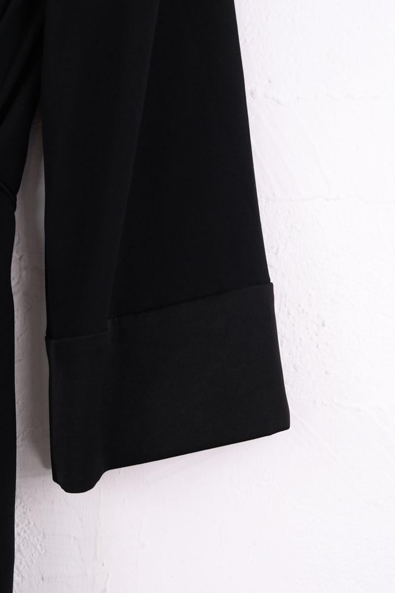 Dress PAULE KA - Seconde main Black