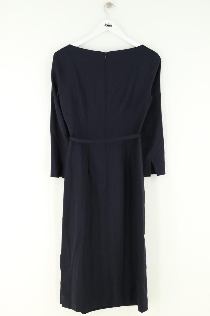 Dress TARA JARMON - Seconde Main Blue