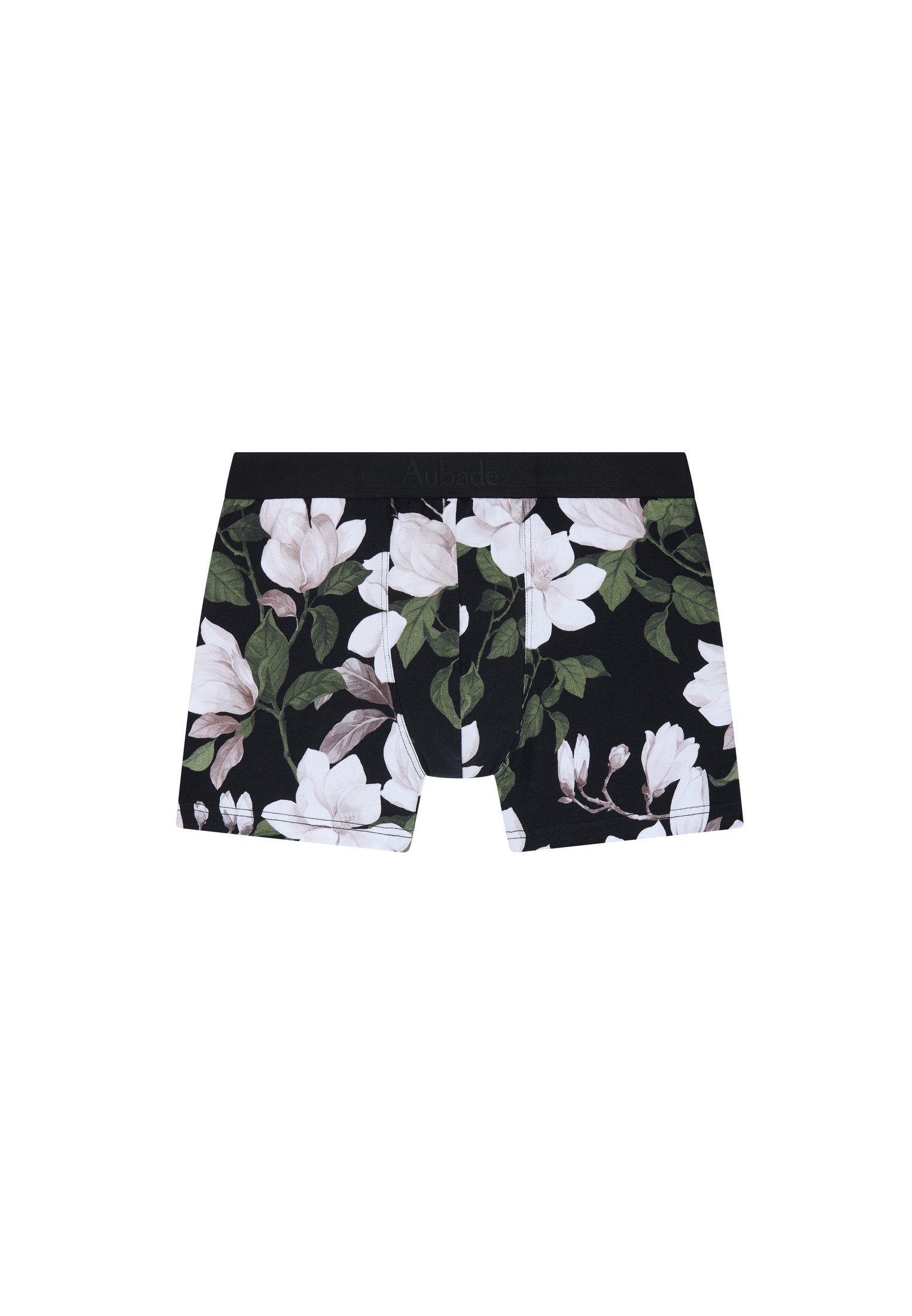 Boxer shorts AUBADE Black