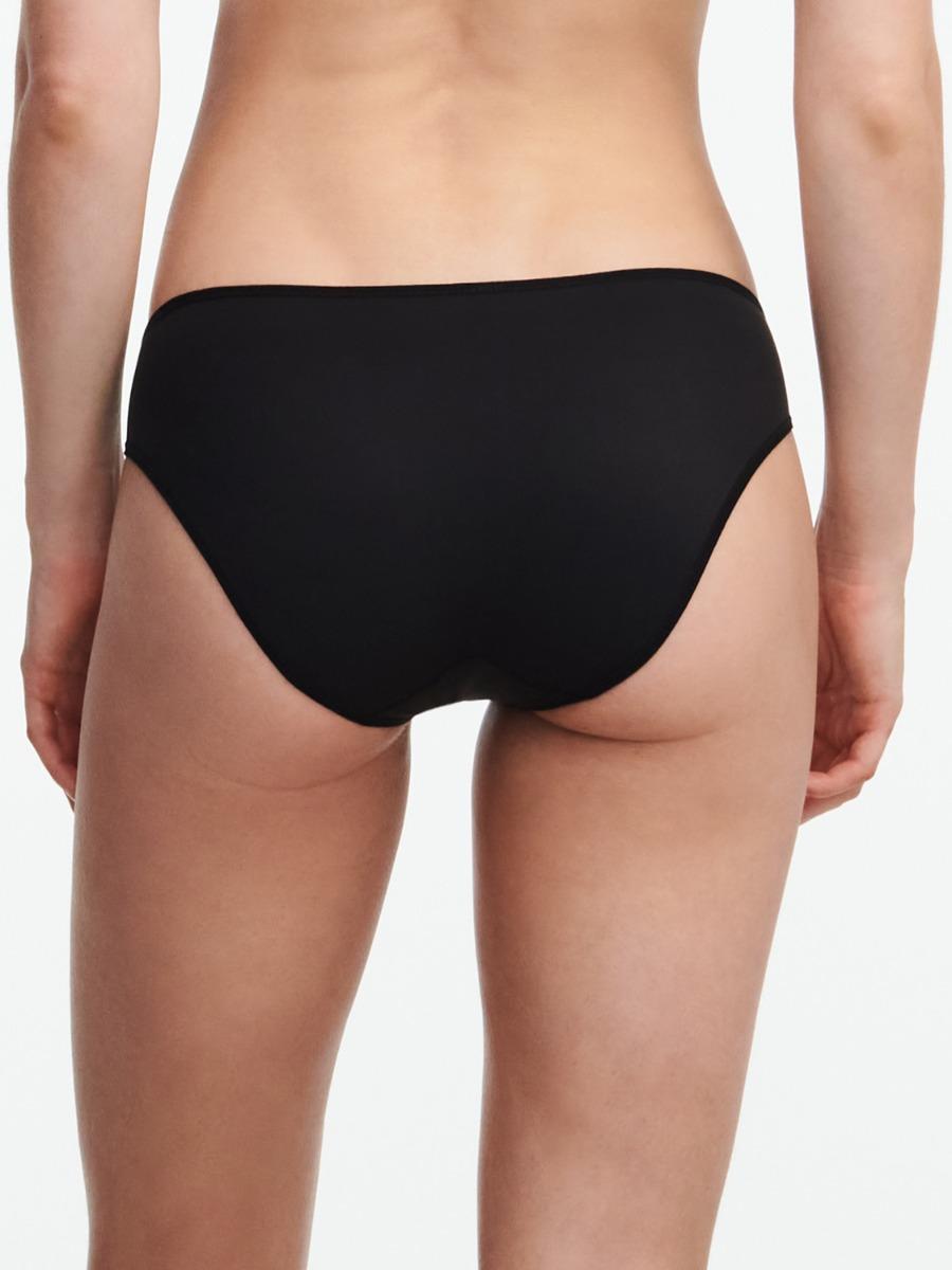 Evolving briefs | Black CHANTELLE Women