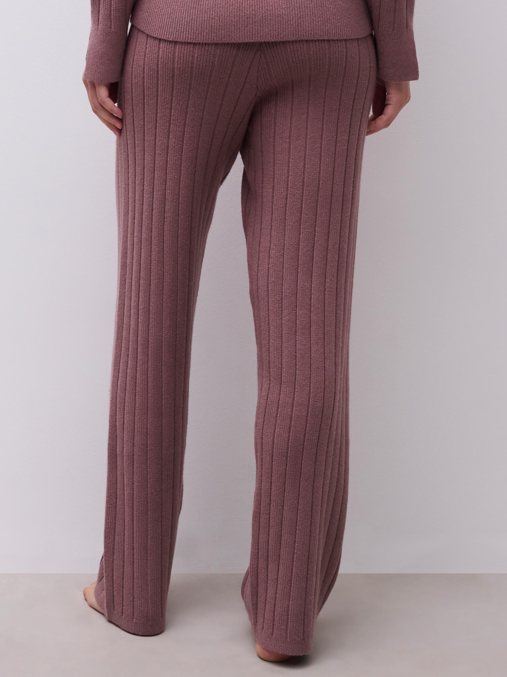 Pants CHANTELLE Pink