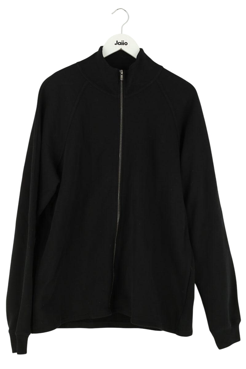 Cardigan MAJESTIC FILATURES - SECONDE MAIN Black