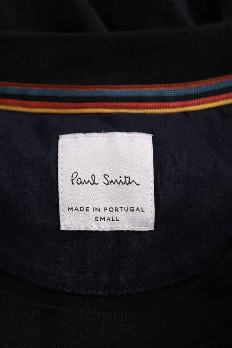 T-shirt PAUL SMITH - Seconde main Black