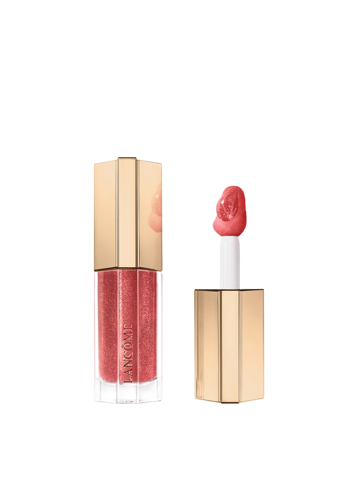 Lancôme Lip Idôle Juicytreat, bis zu 24 Stunden Feuchtigkeit LANCÔME Rouge