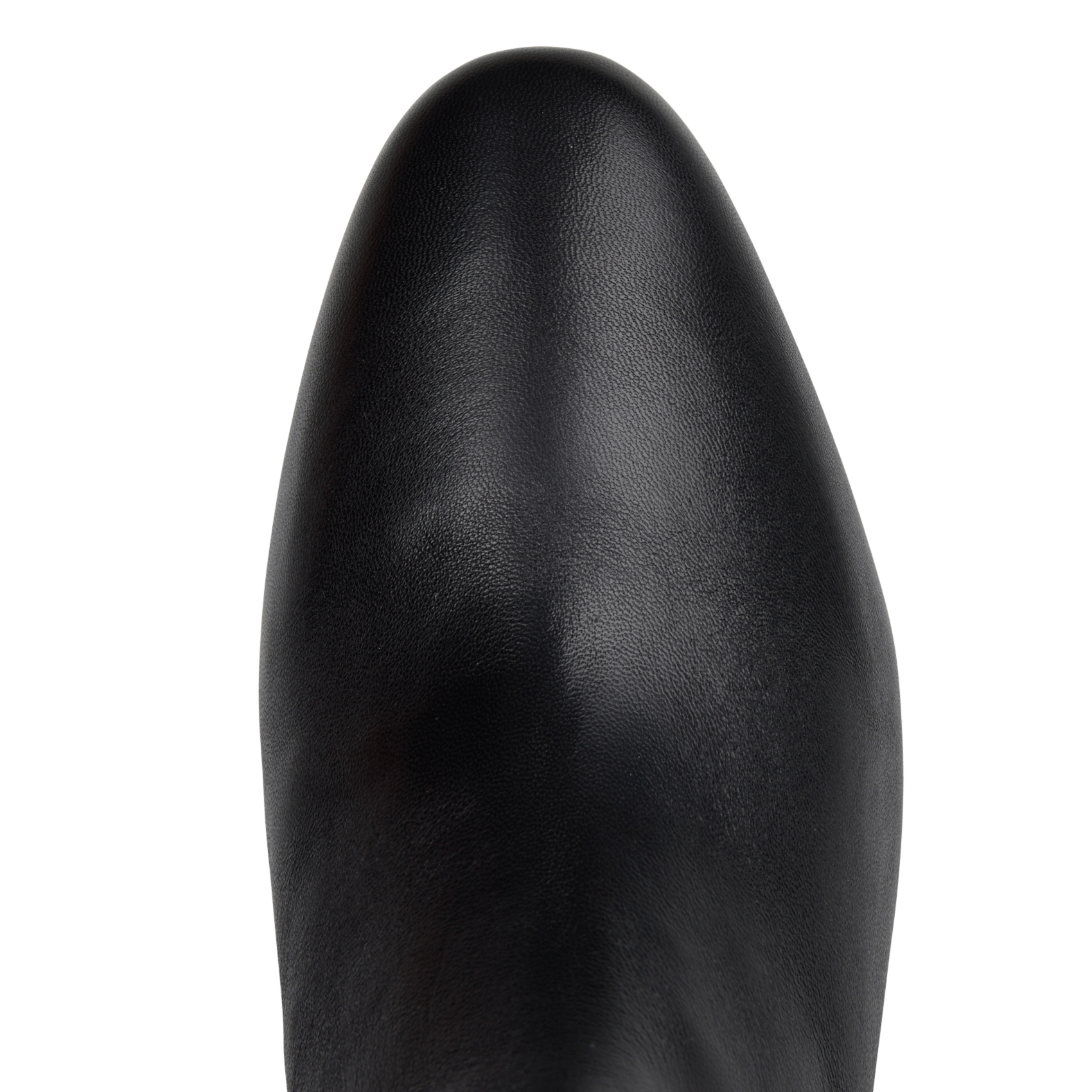Bottines en cuir  BOBBIES Noir