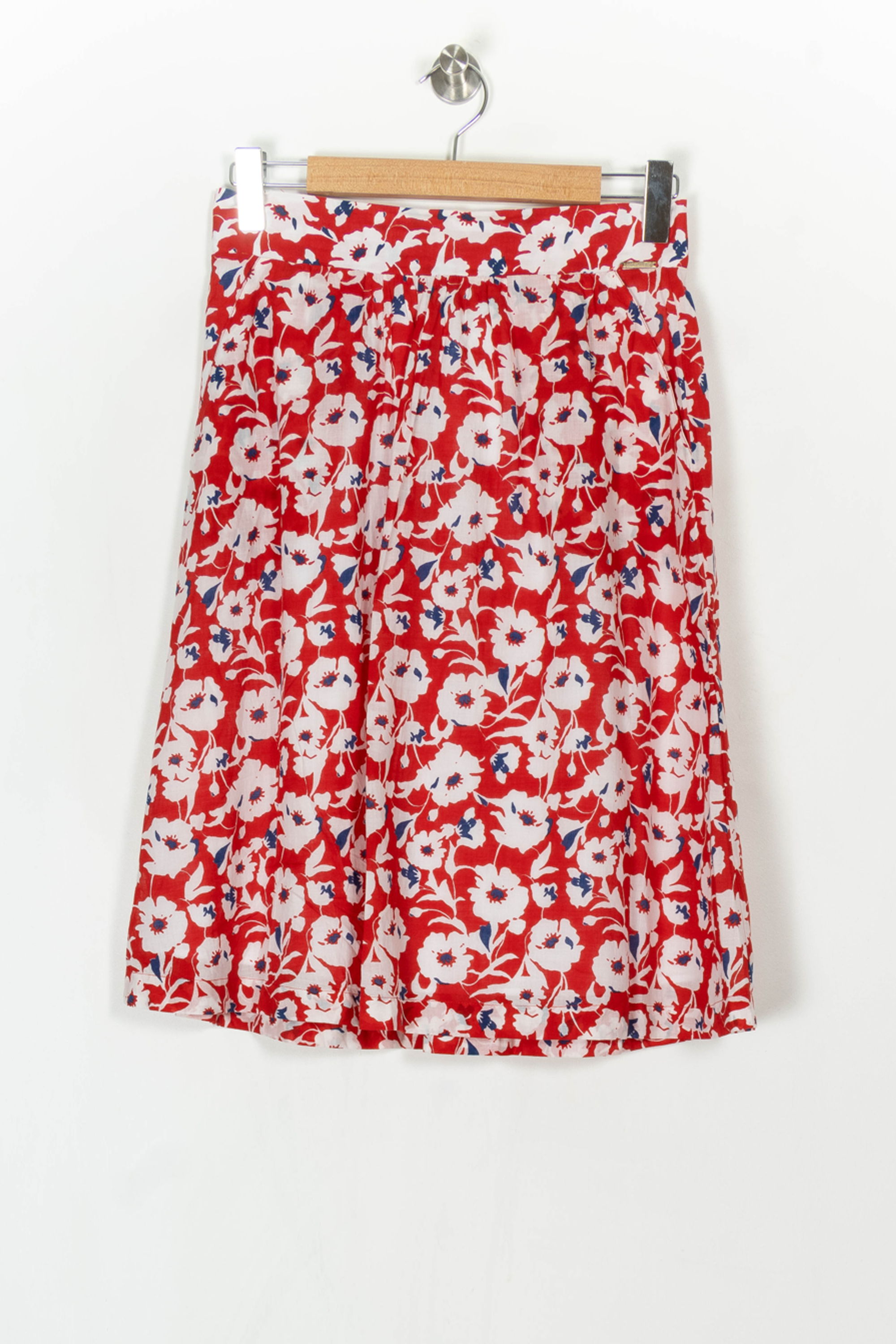 Short & midi skirt SAINT JAMES - Seconde Main Multicolored