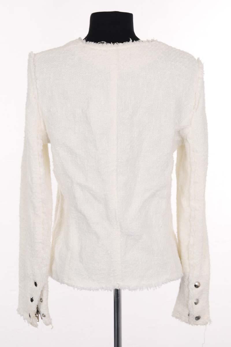 Jacket IRO - Seconde Main White