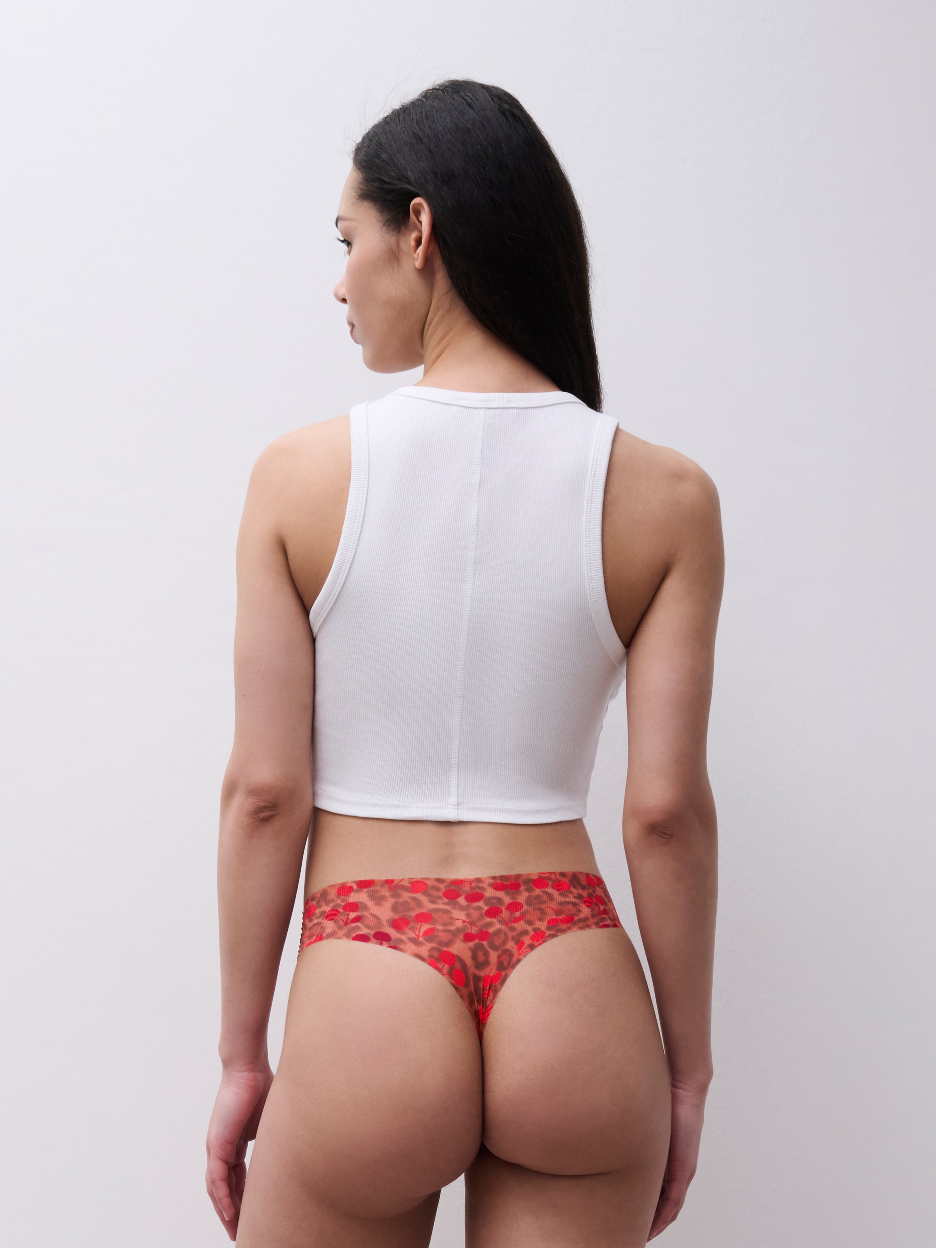 String | Red CHANTELLE PULP Women