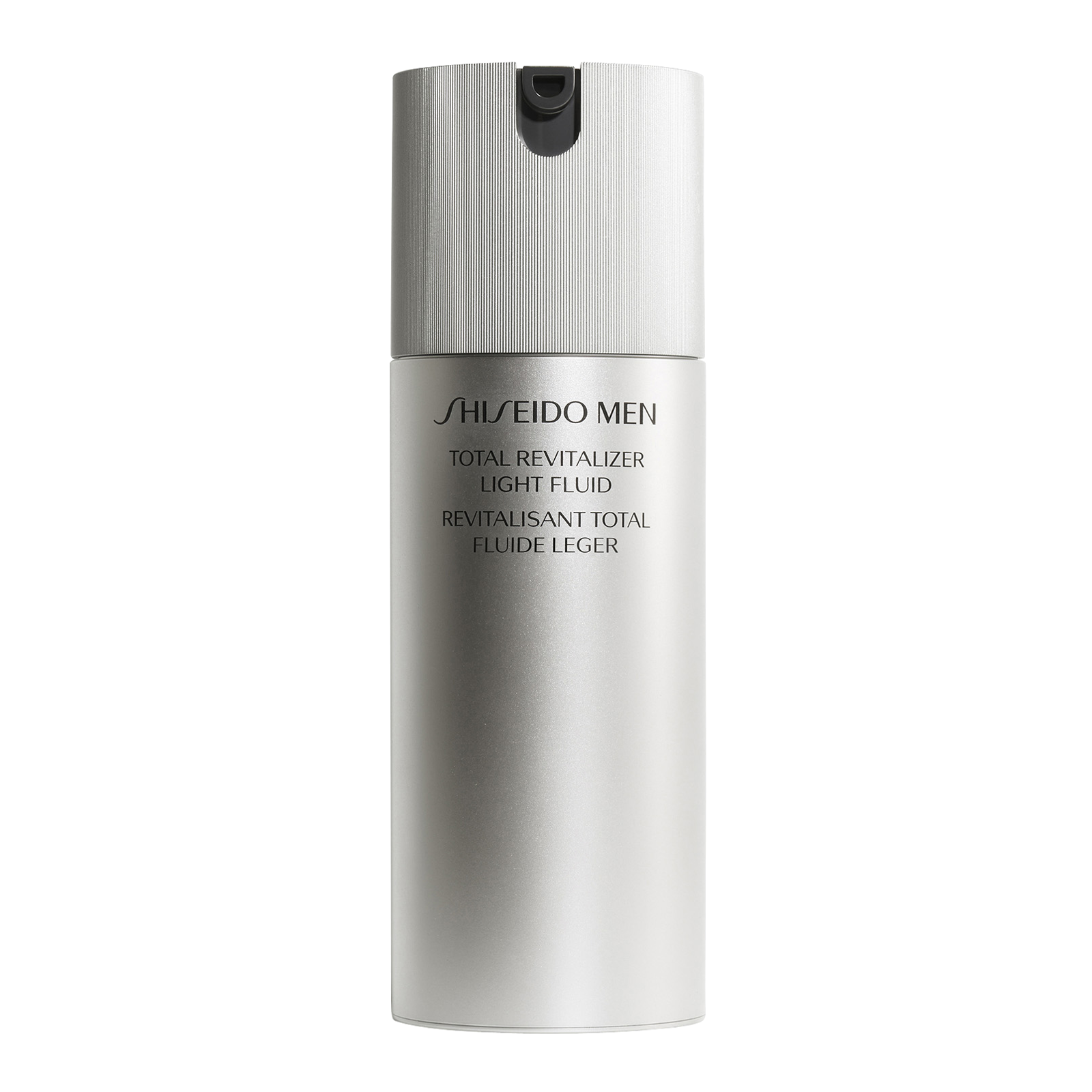 Shiseido Men Total Revitalizer Light Fluid SHISEIDO No color