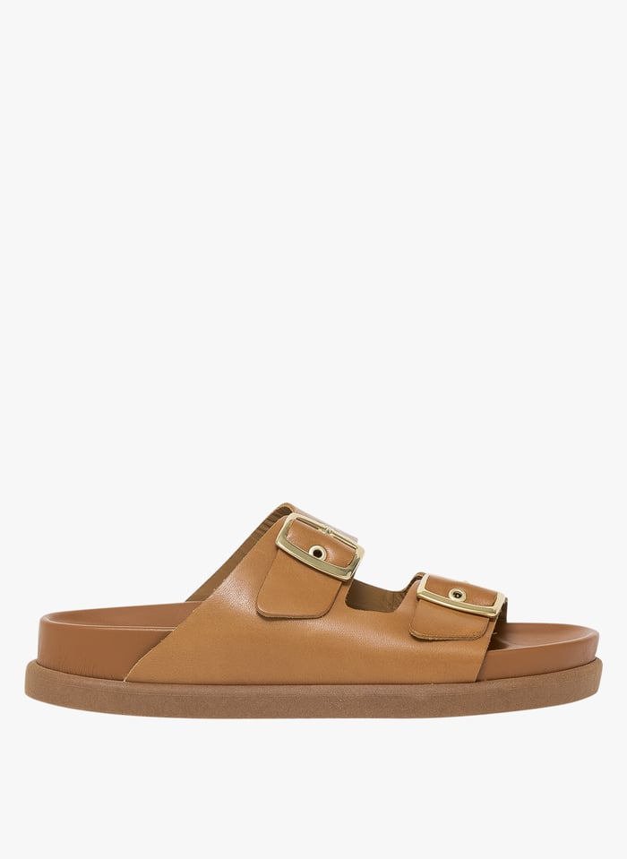 Mules bocage discount