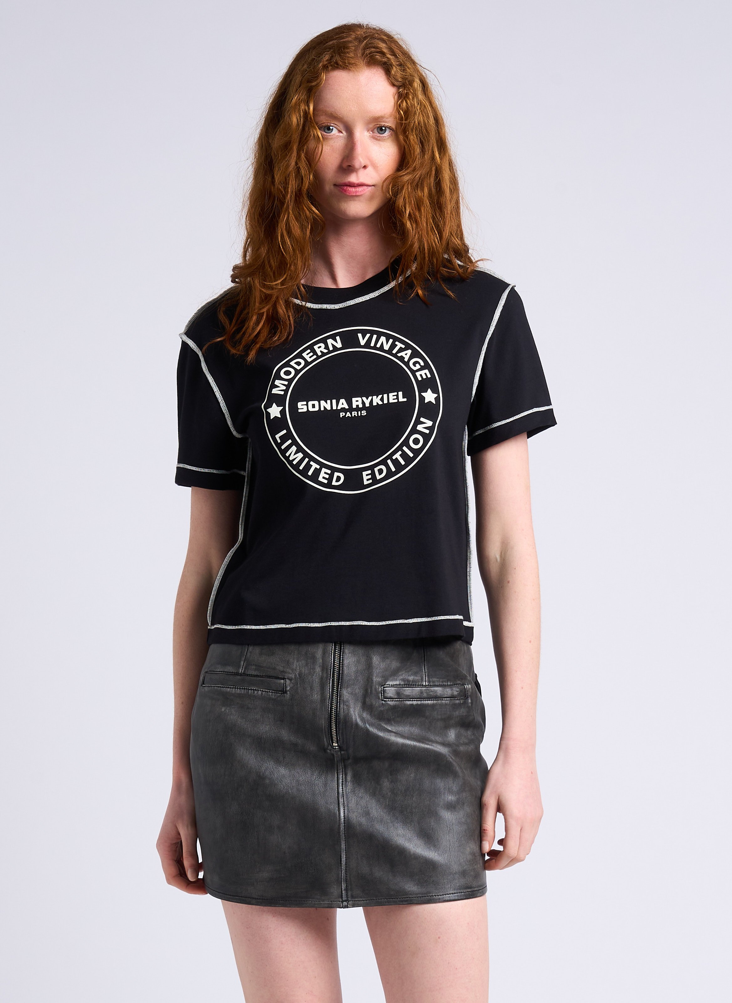 Sonia Rykiel orders Tee (Like new)!