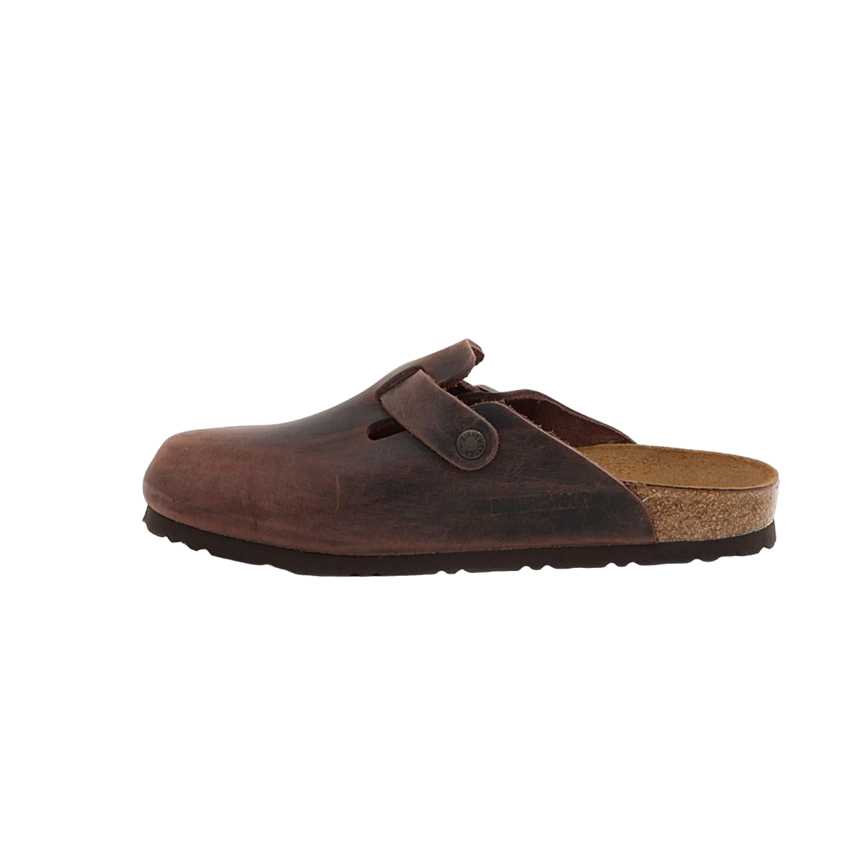 Clogs BIRKENSTOCK Brown
