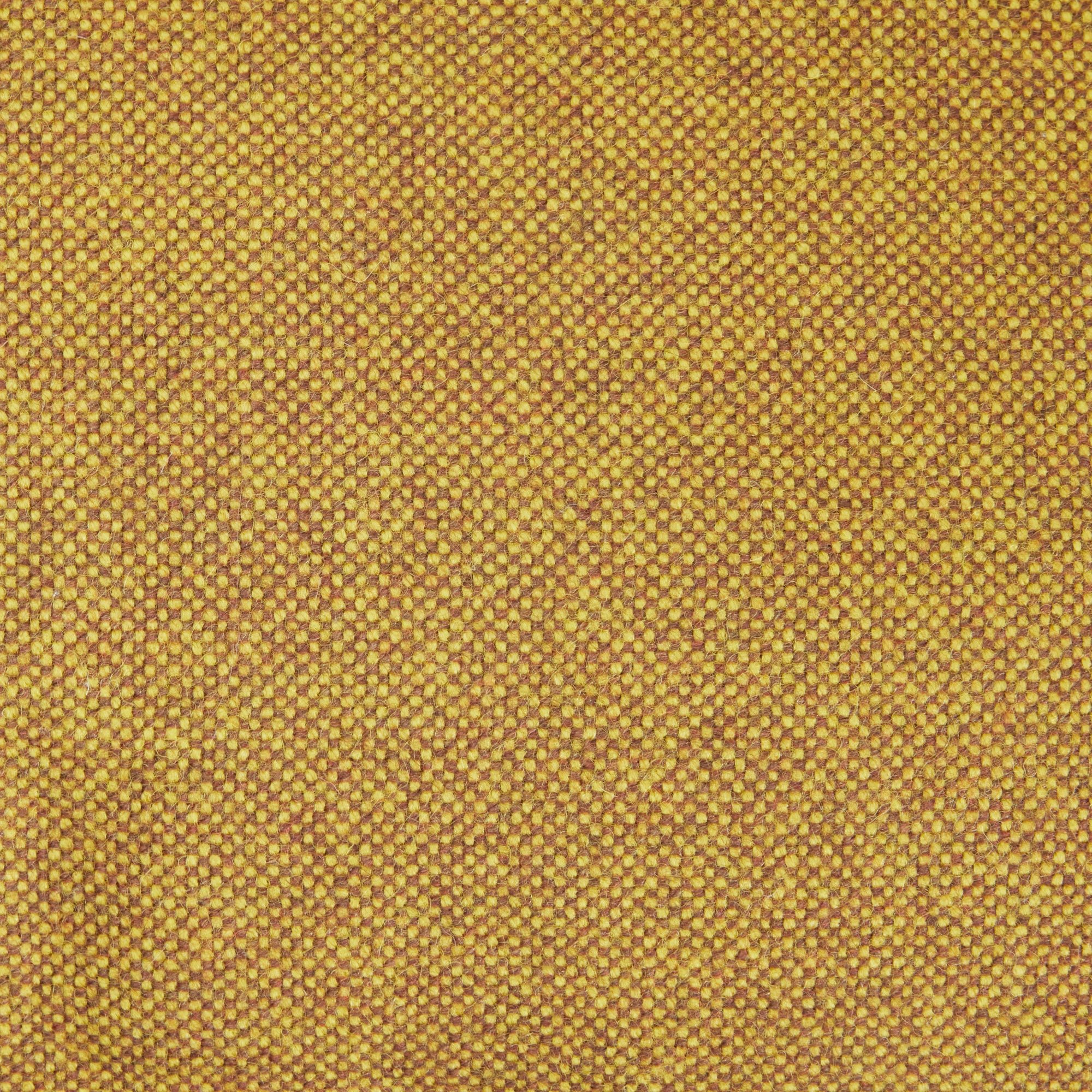 Cushion cover MADURA Yellow