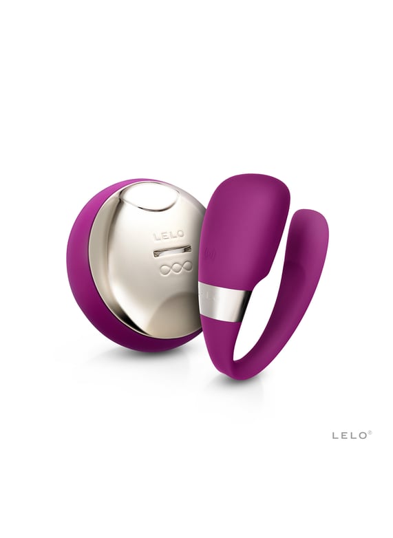 Sextoys femme pour couple tlcommande Tiani 3 Rose Lelo - Beaut | Place des Tendances Sextoys femme pour couple tlcommande Tiani 3 Rose Lelo - Beaut | Place des Tendances
