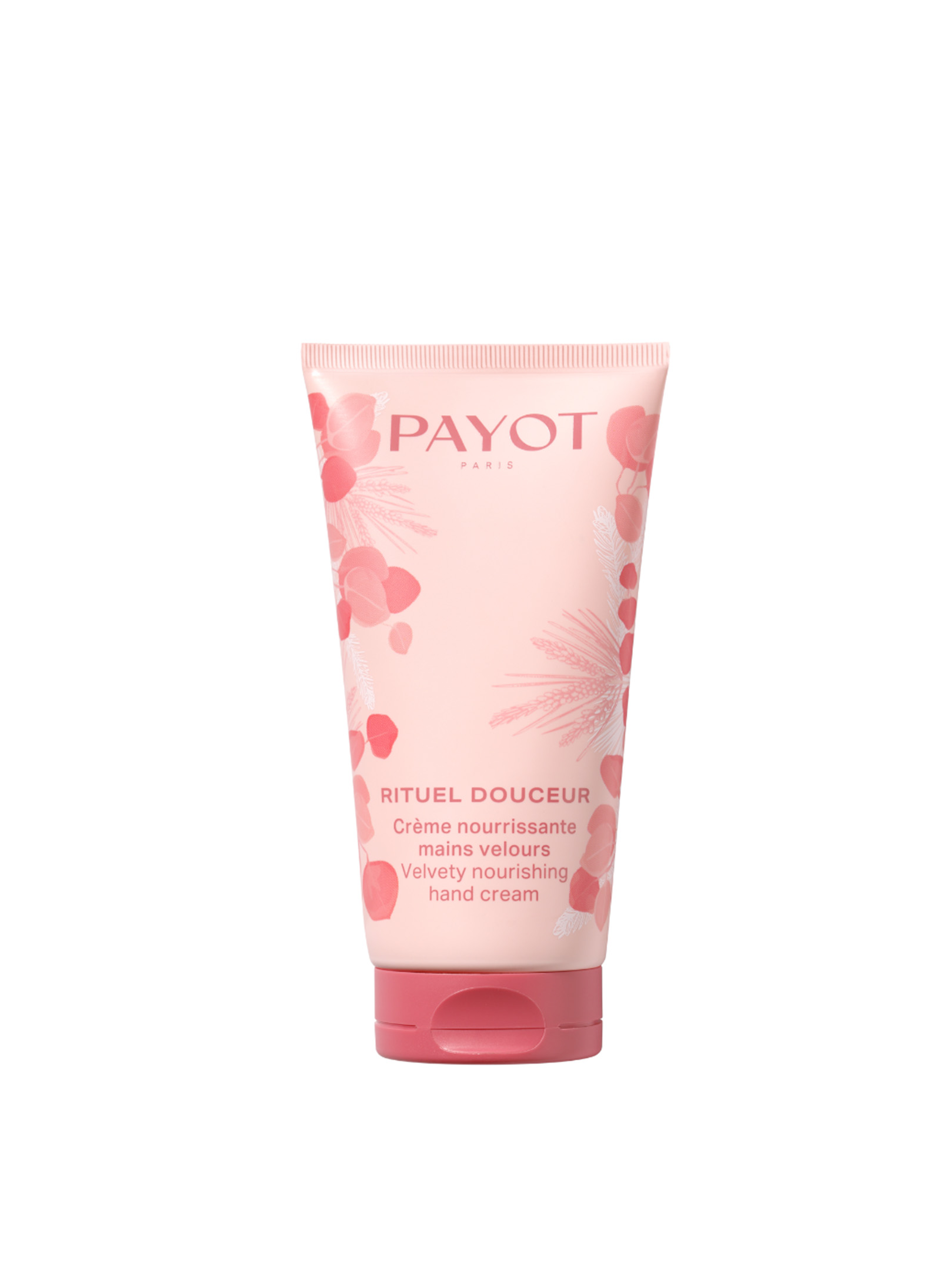SAMTIG PFLEGENDE HANDCREME PAYOT No color