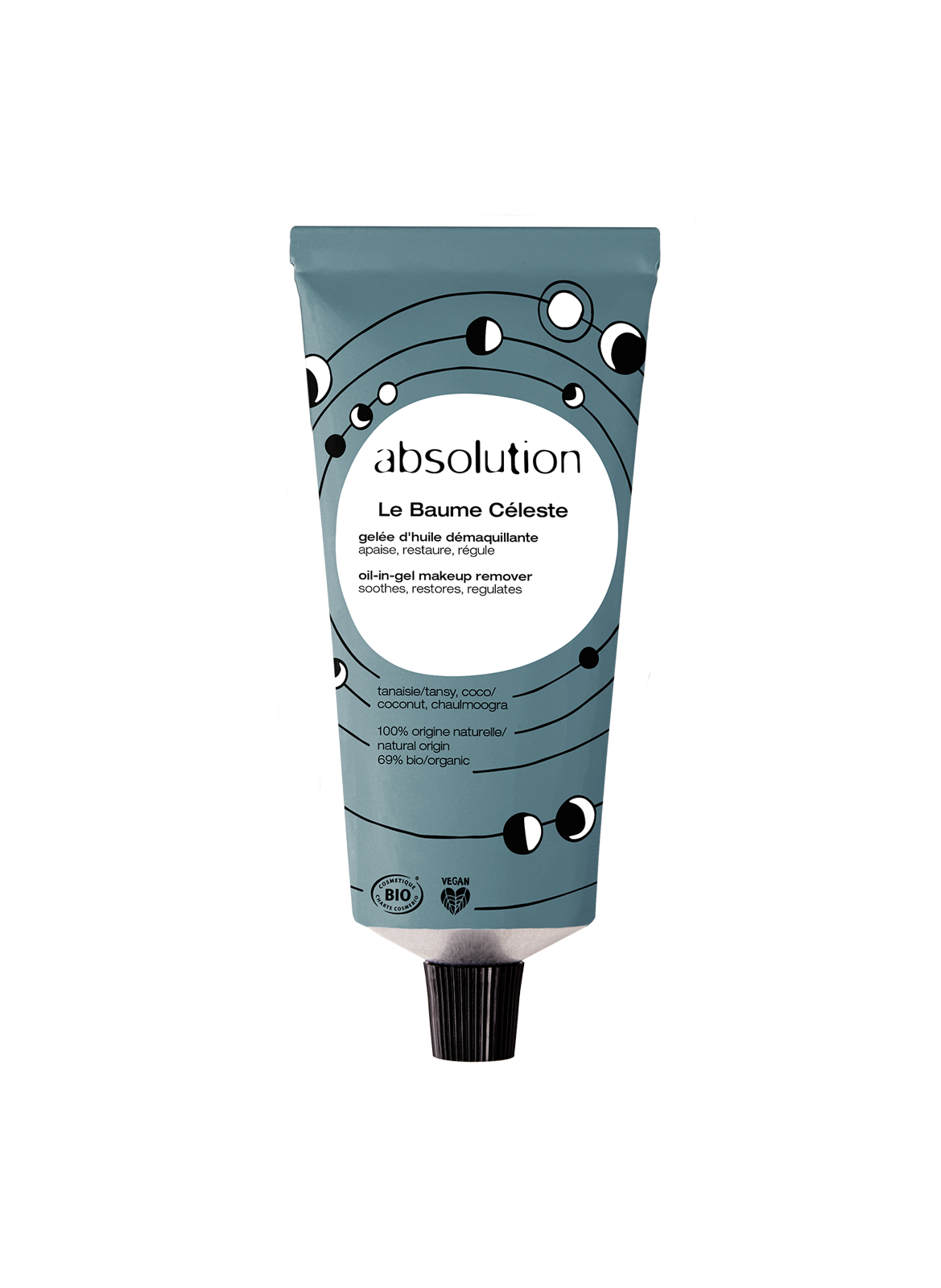 Le Baume Céleste ABSOLUTION No color
