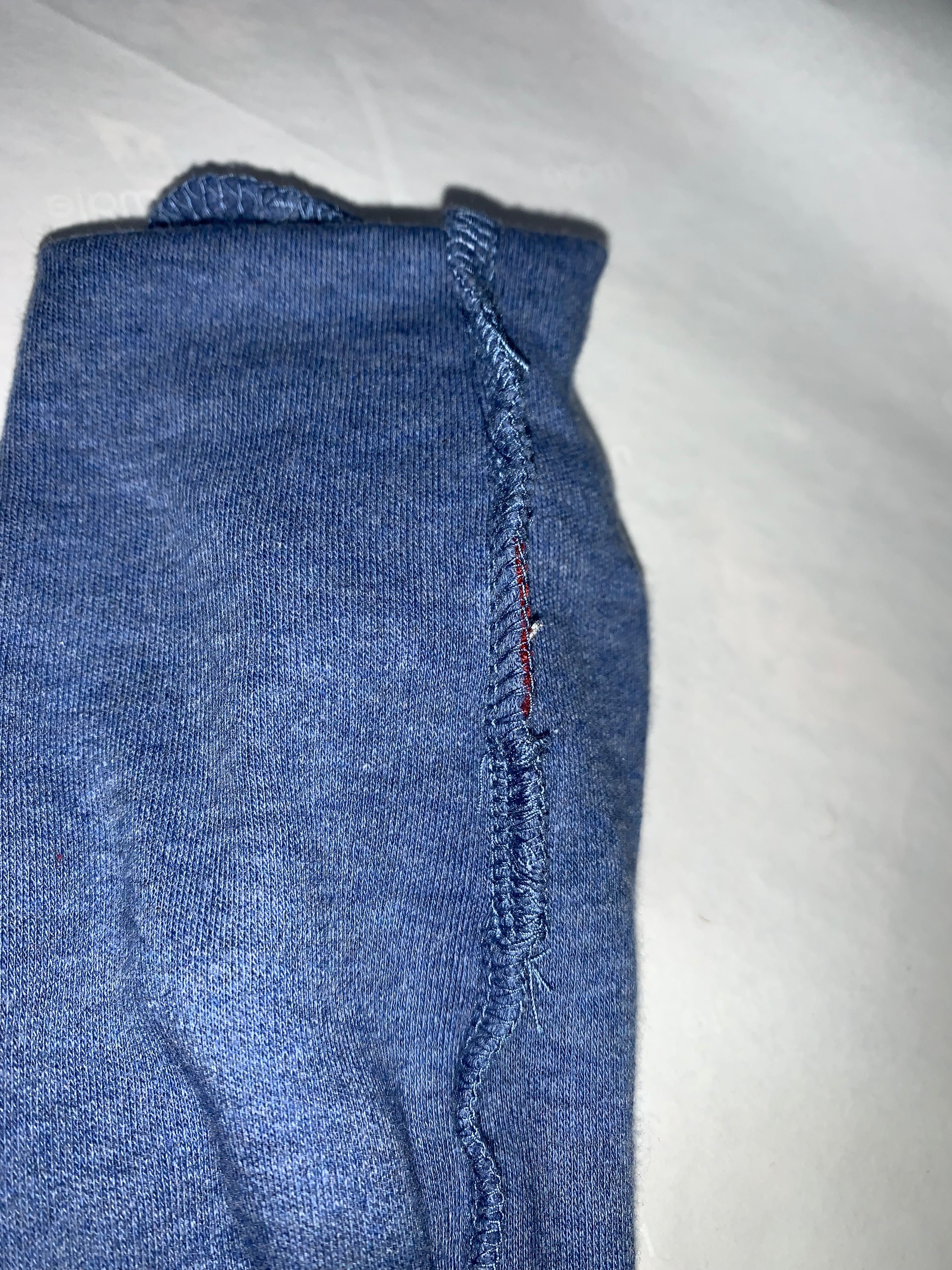 Blue Baby Pyjamas - 12 months LEVI'S - Seconde main Blue