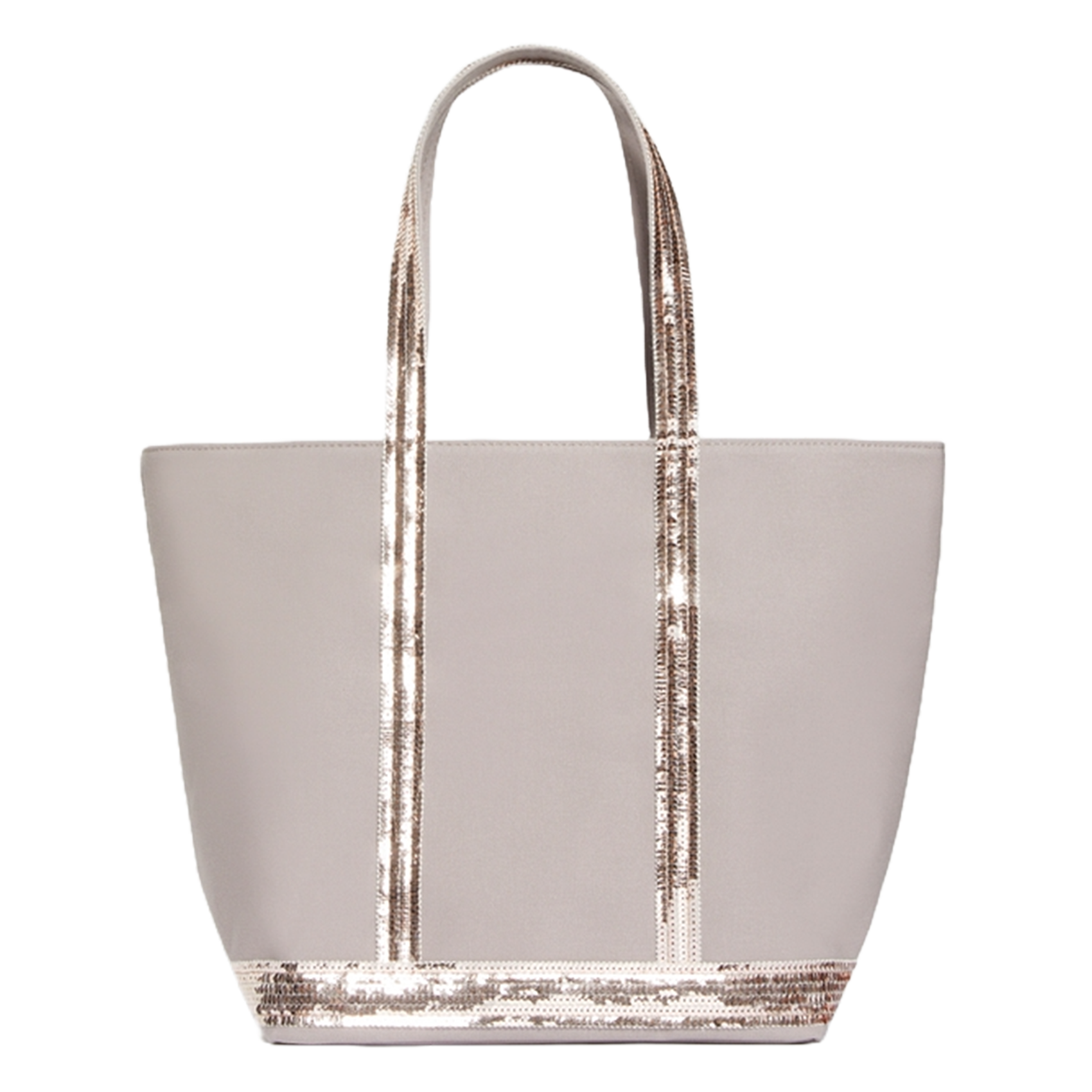 Sac cabas en coton VANESSA BRUNO