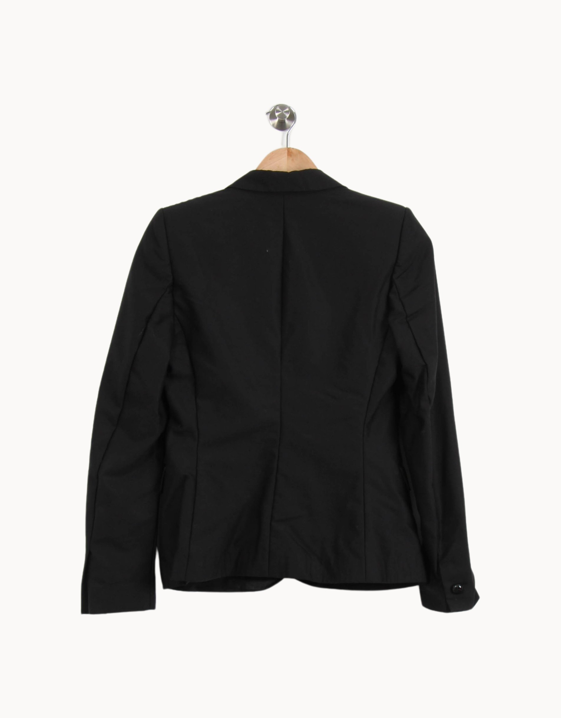 Jacket FILIPPA K - Seconde Main Black