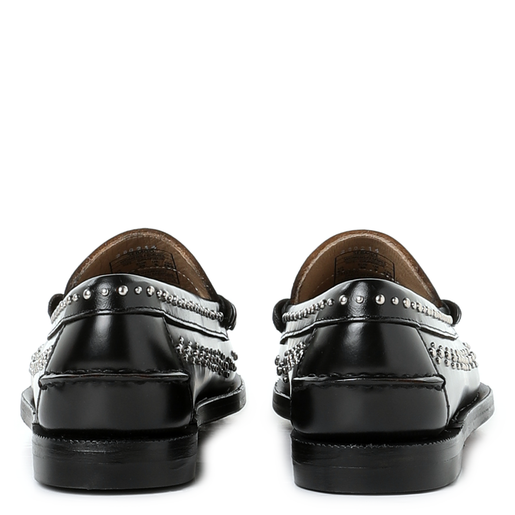 . SEBAGO Black