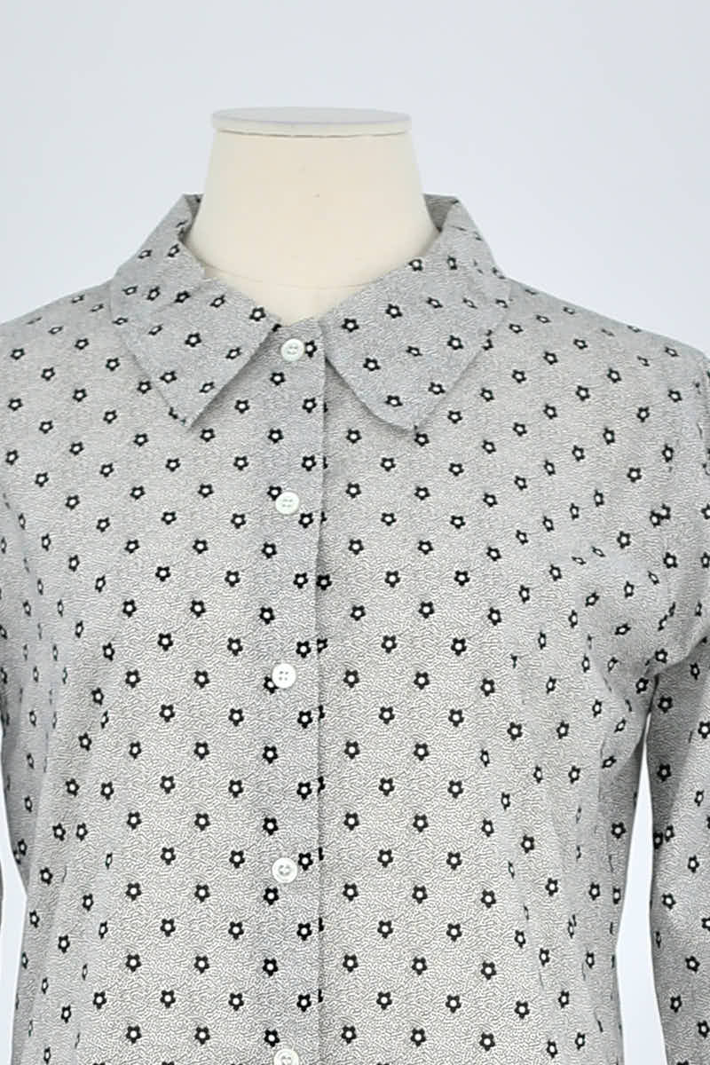 Shirt AGNES B. - Seconde Main Grey
