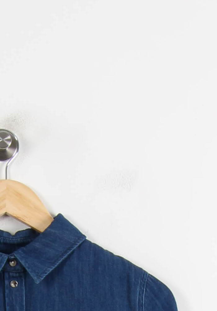 Shirt SEZANE - Seconde main Blue