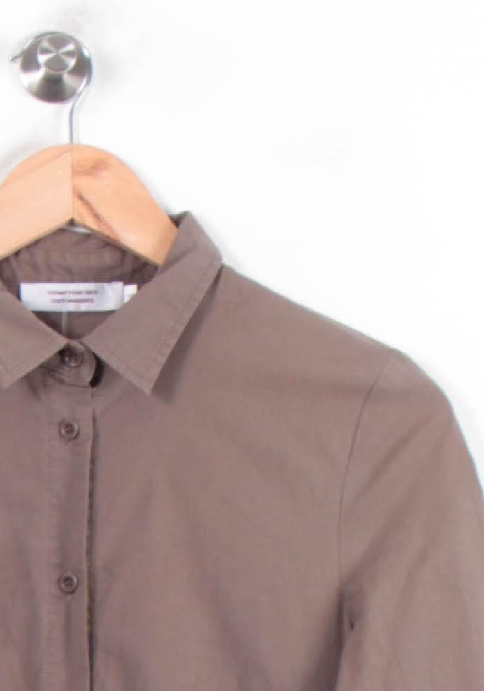 Short & Midi Dress COMPTOIR DES COTONNIERS - Seconde main Green