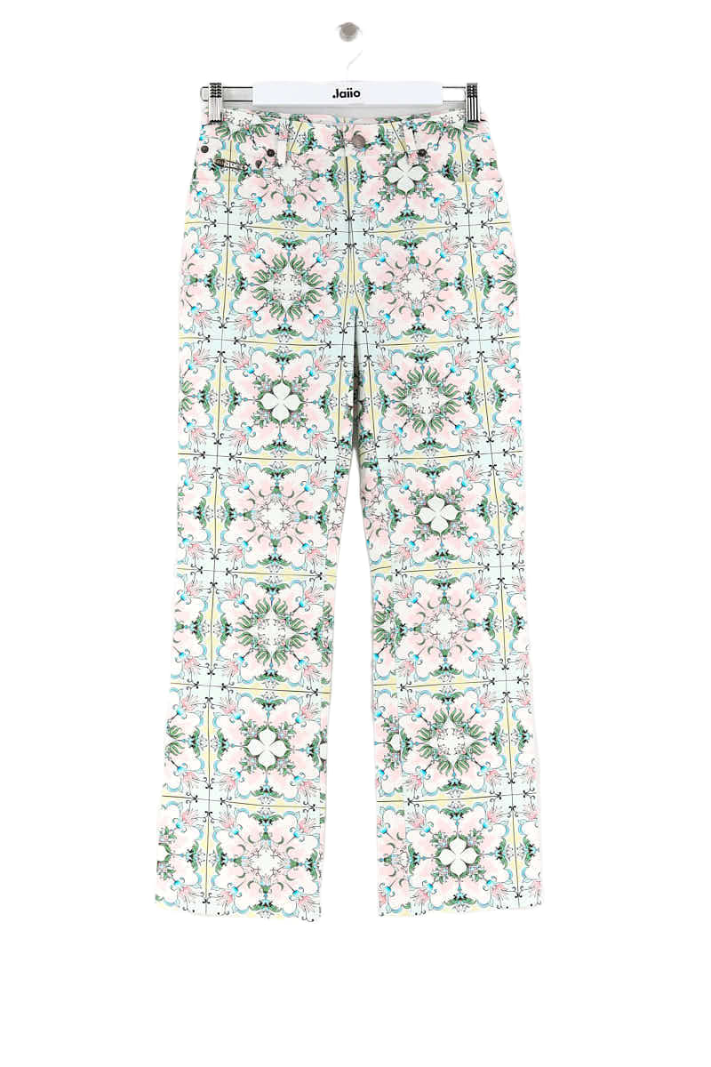 . JOHN GALLIANO - SECONDE MAIN White