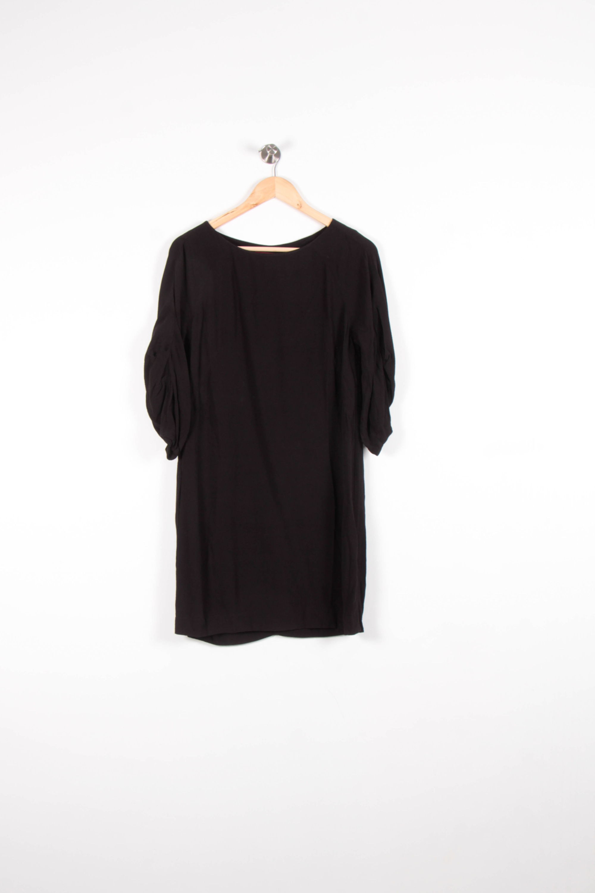 Short & Midi Dress COMPTOIR DES COTONNIERS - Seconde main Black