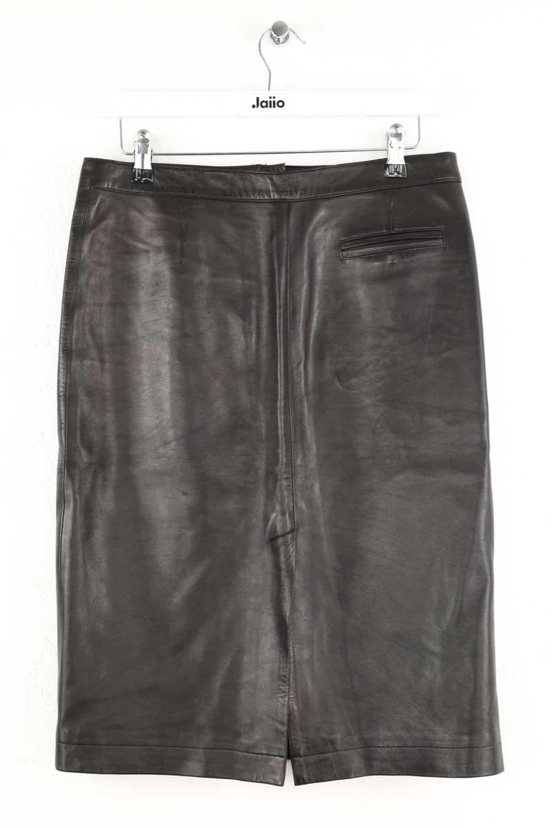Skirt JOSEPH - Seconde Main Black