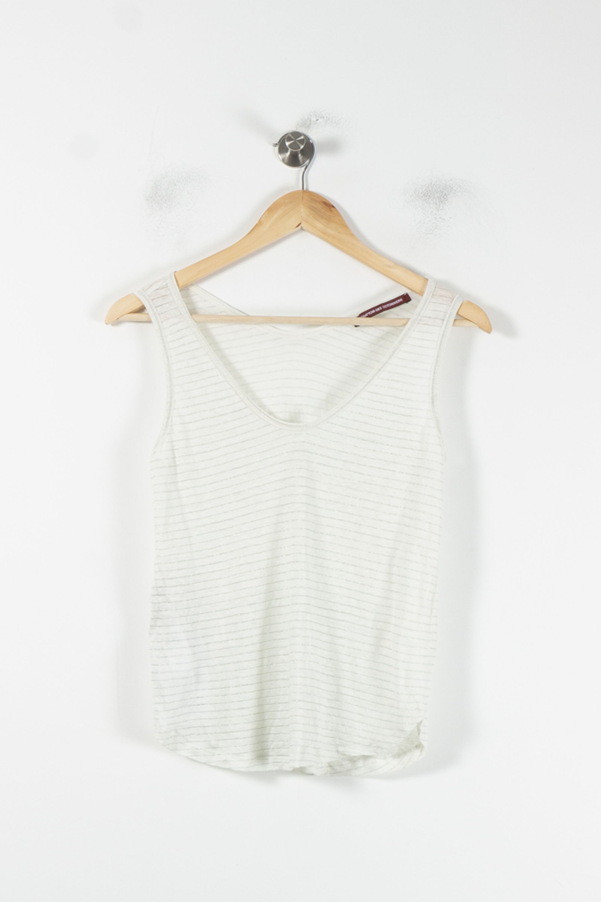 Blouse COMPTOIR DES COTONNIERS - Seconde main Grey