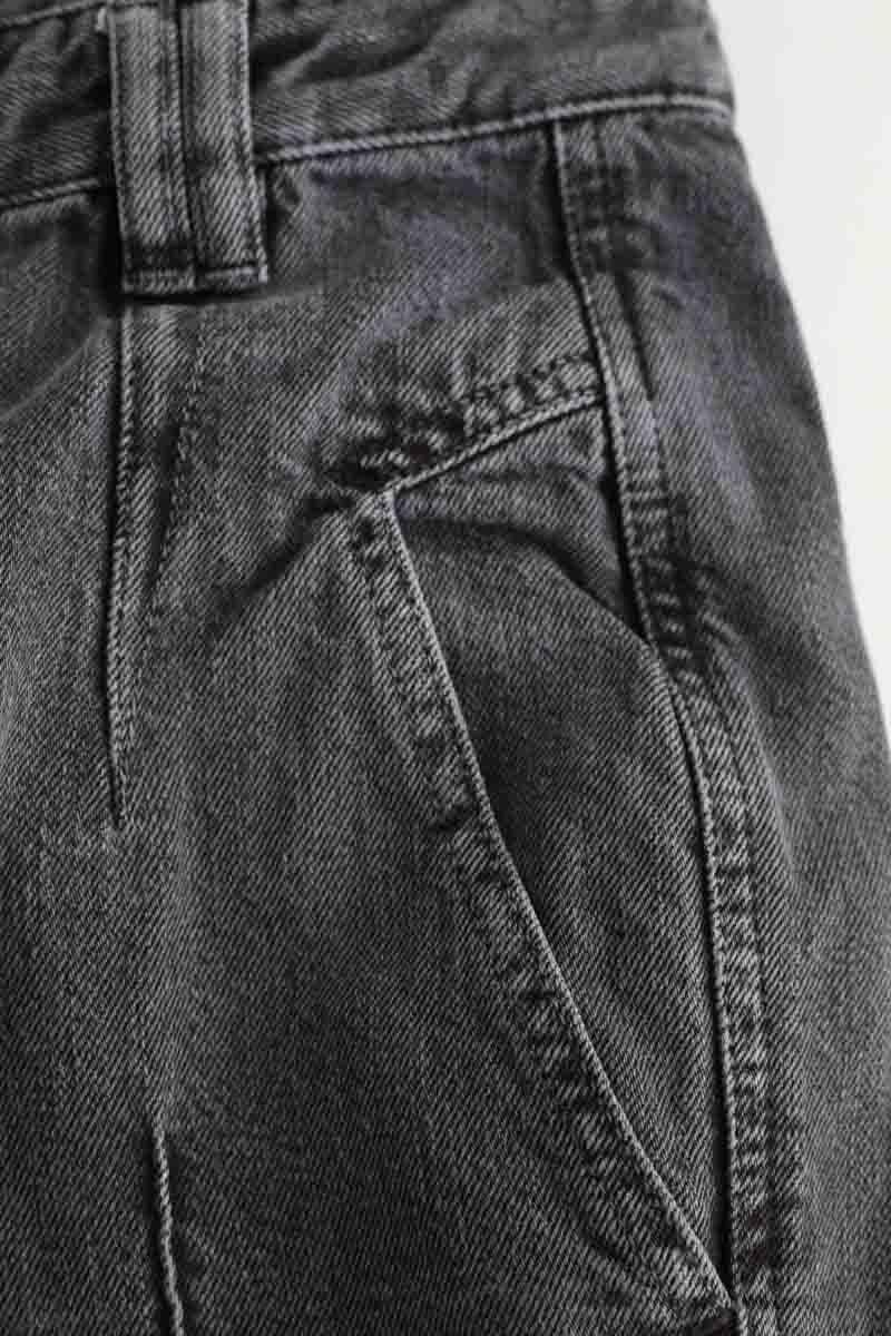 . ISABEL MARANT ÉTOILE - SECONDE MAIN Grey