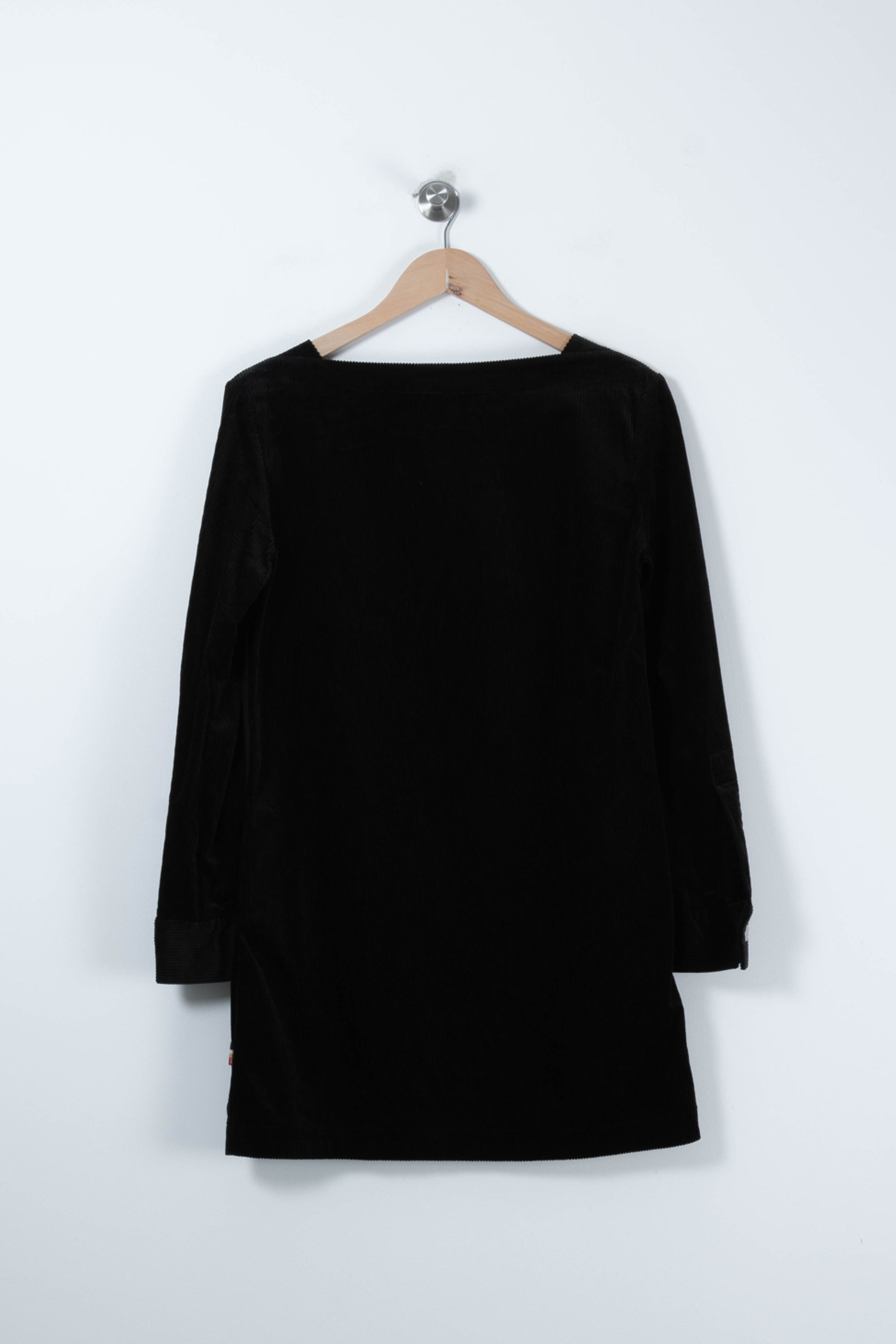 Short & Midi Dress MAISON KITSUNÉ - Seconde main Black