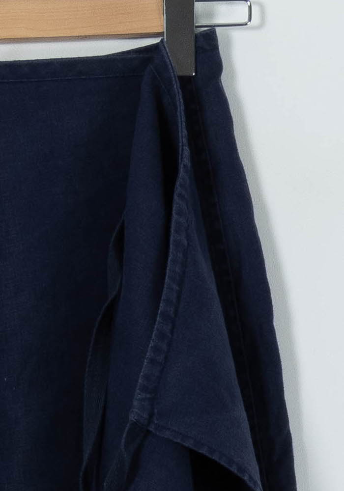 Short & midi skirt COMPTOIR DES COTONNIERS - Seconde main Blue