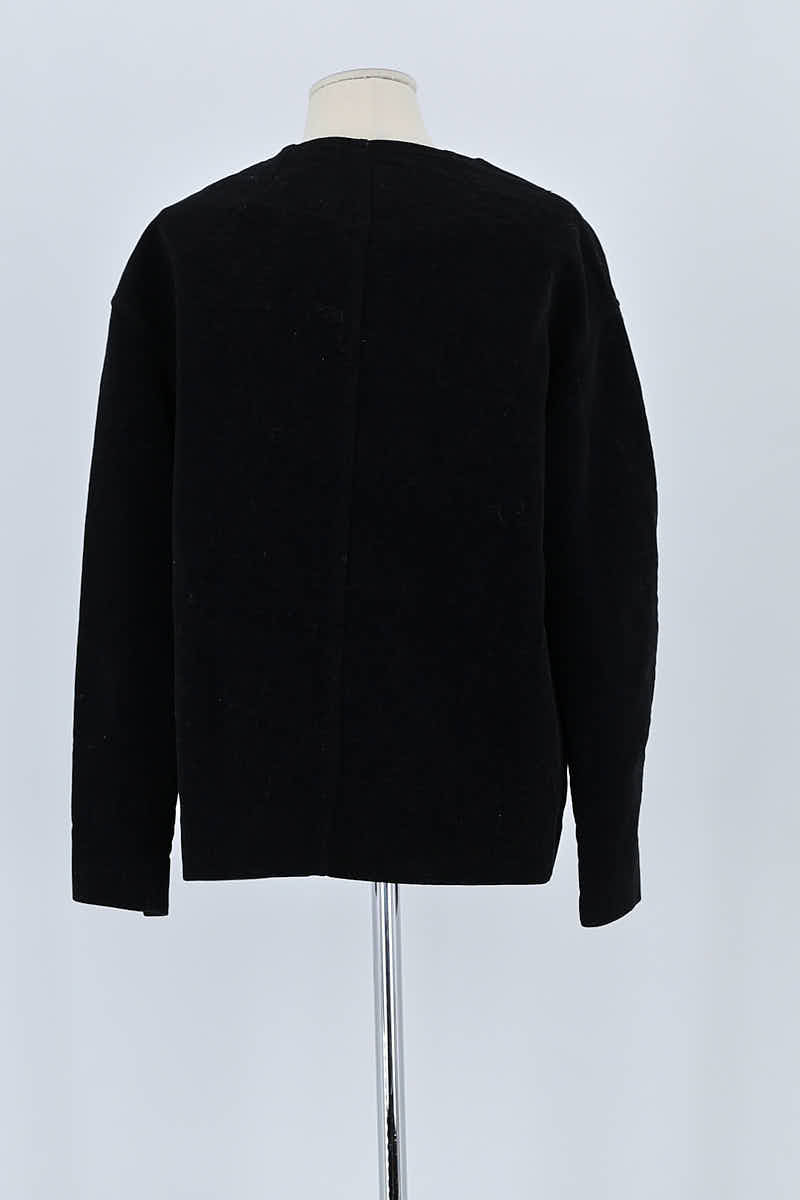 JACKET ISABEL MARANT ÉTOILE - SECONDE MAIN Black