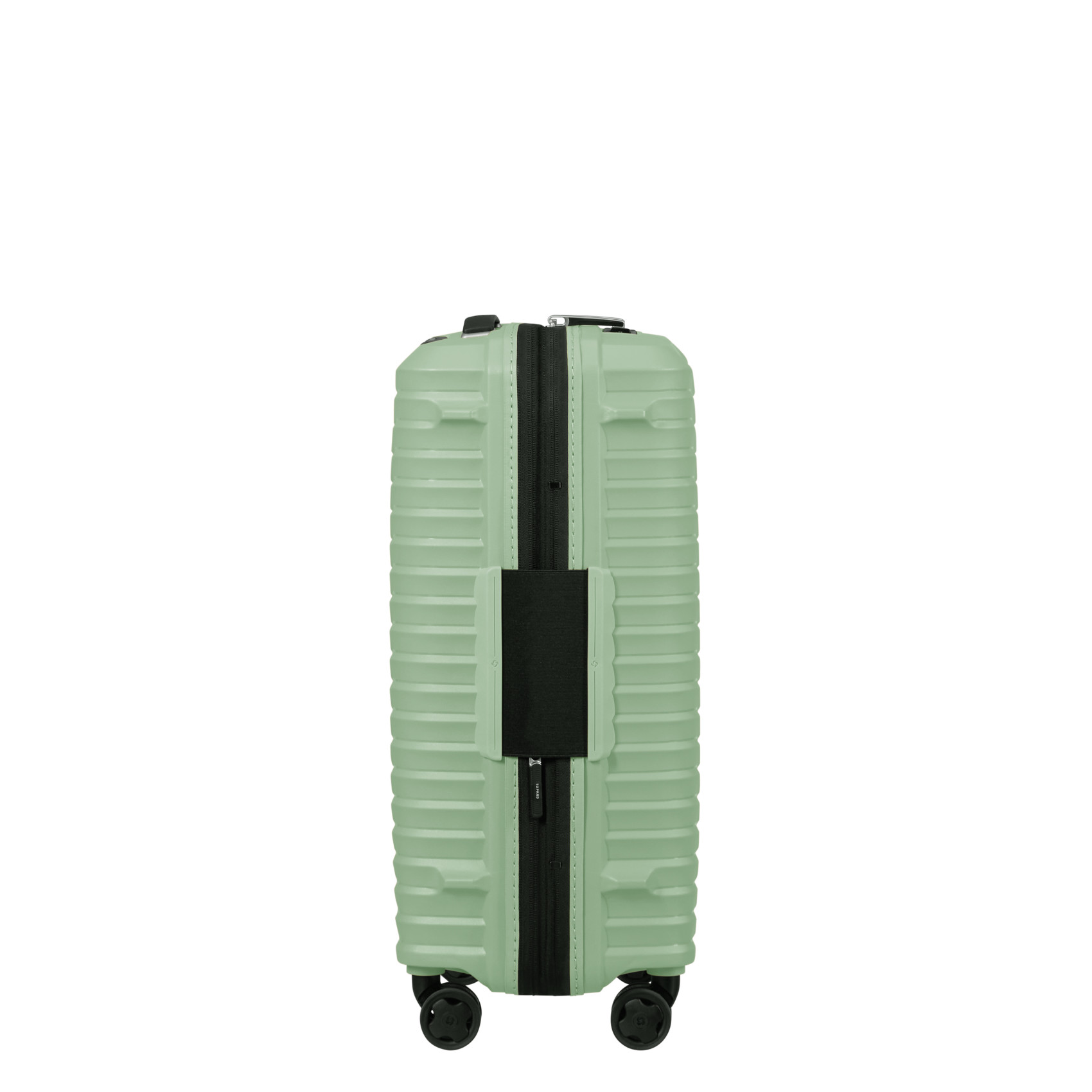 Upscape valise 4 roues taille s SAMSONITE Vert