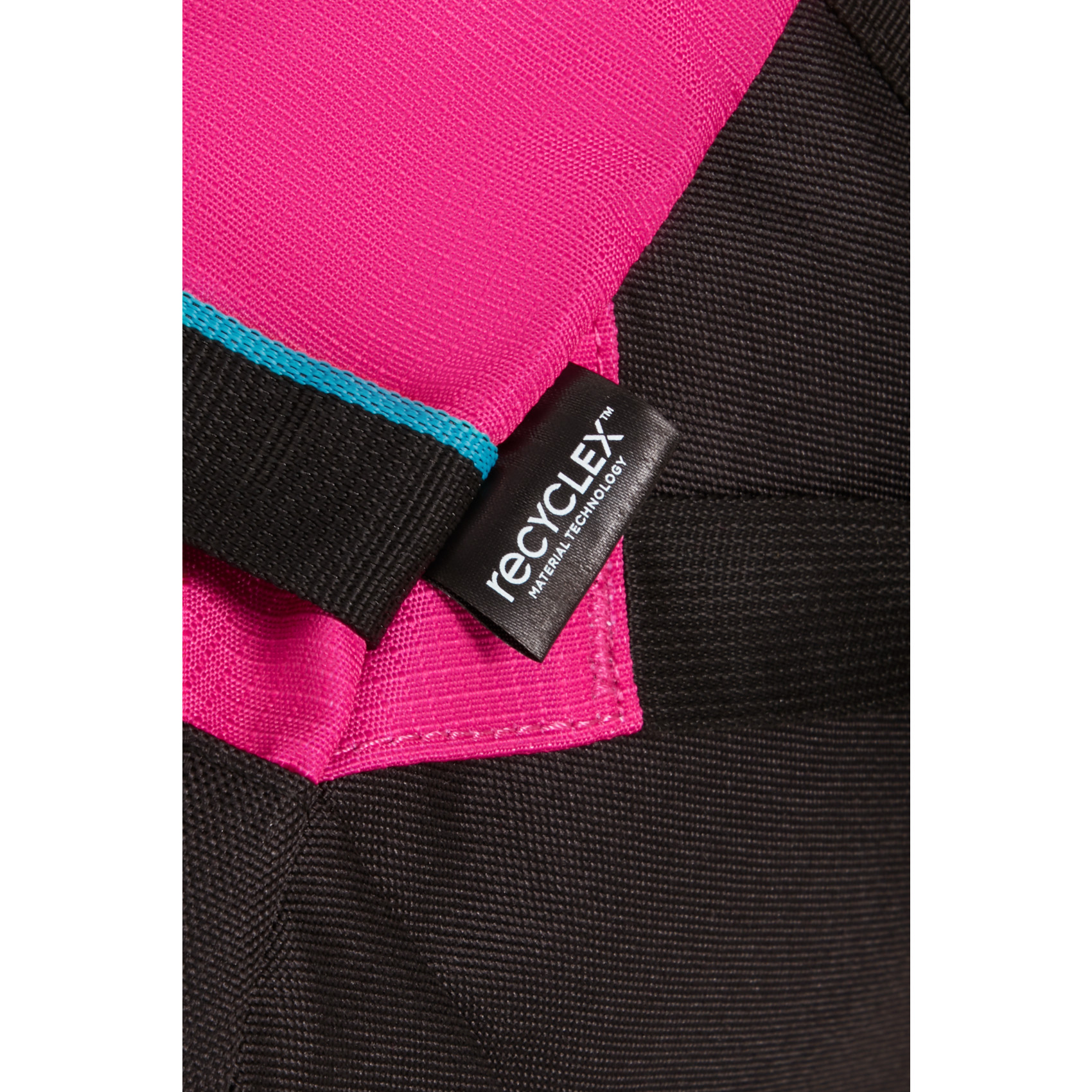 Take2cabin backpack size S AMERICAN TOURISTER Pink