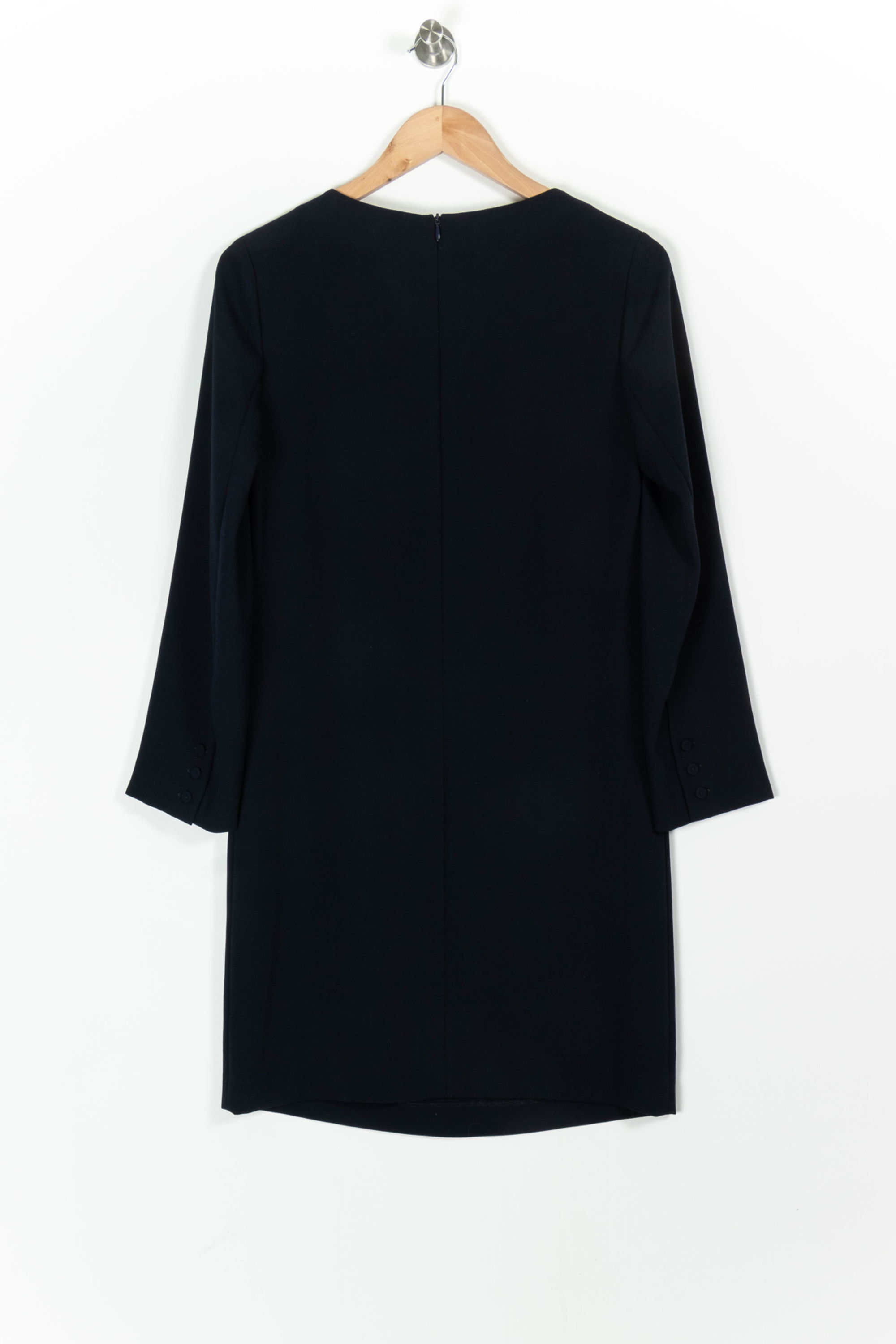 Robe courte & midi TARA JARMON - Seconde Main Bleu