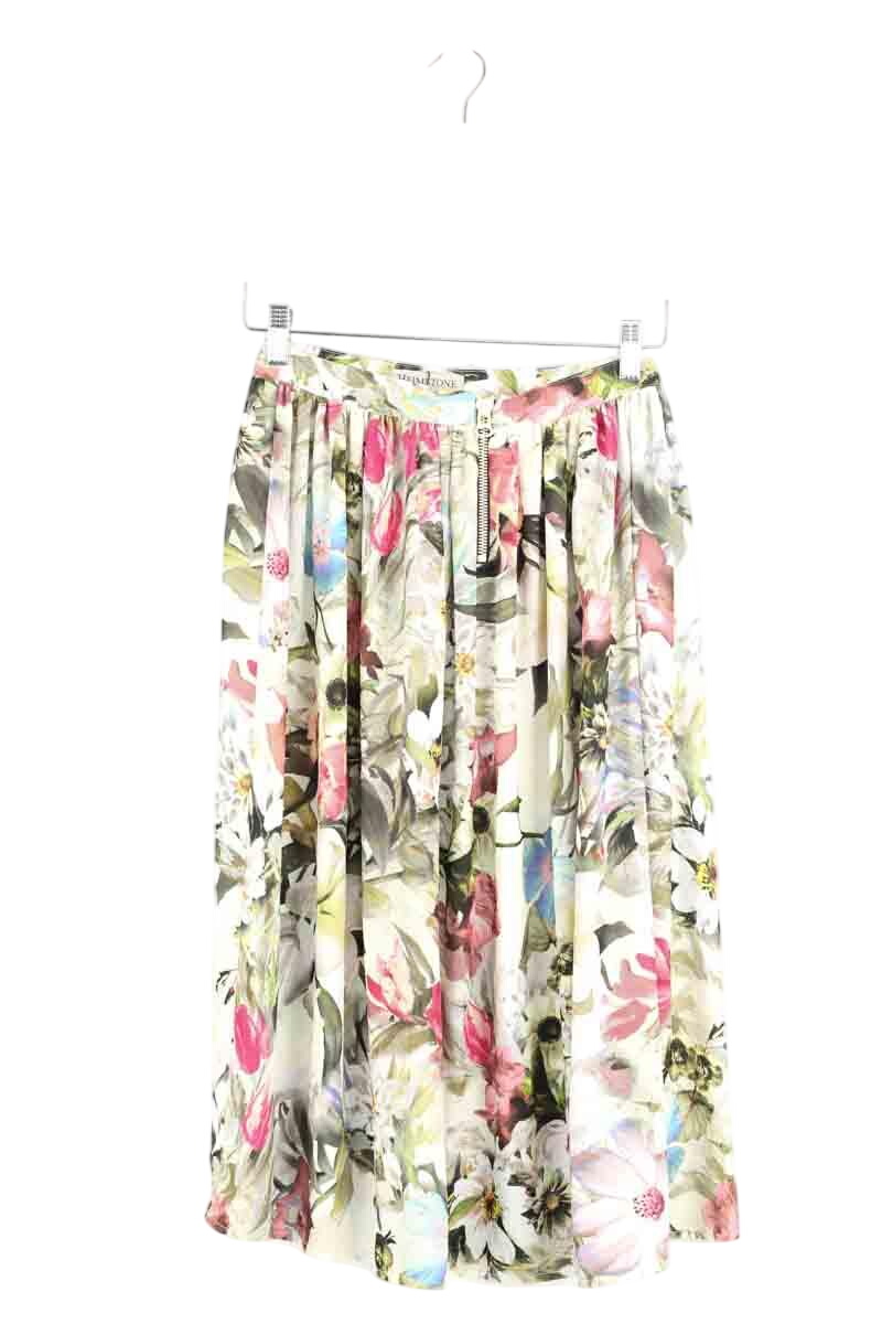 Skirt HEIMSTONE - Seconde Main Multicolored