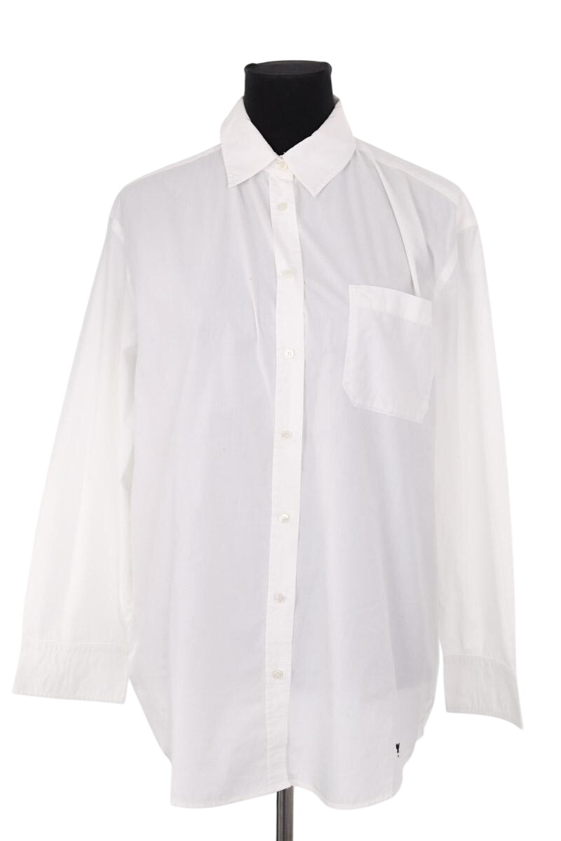 Shirt MAX MARA - Seconde Main White
