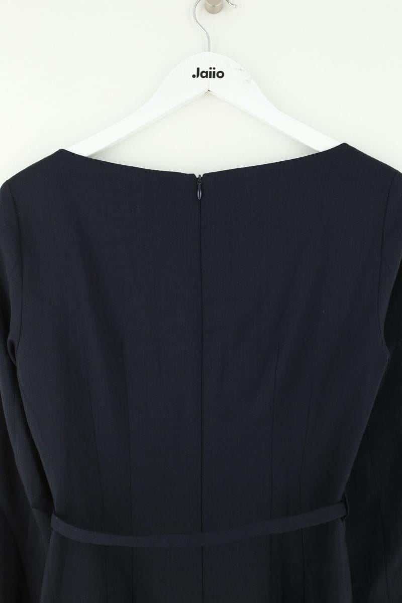 Dress TARA JARMON - Seconde Main Blue