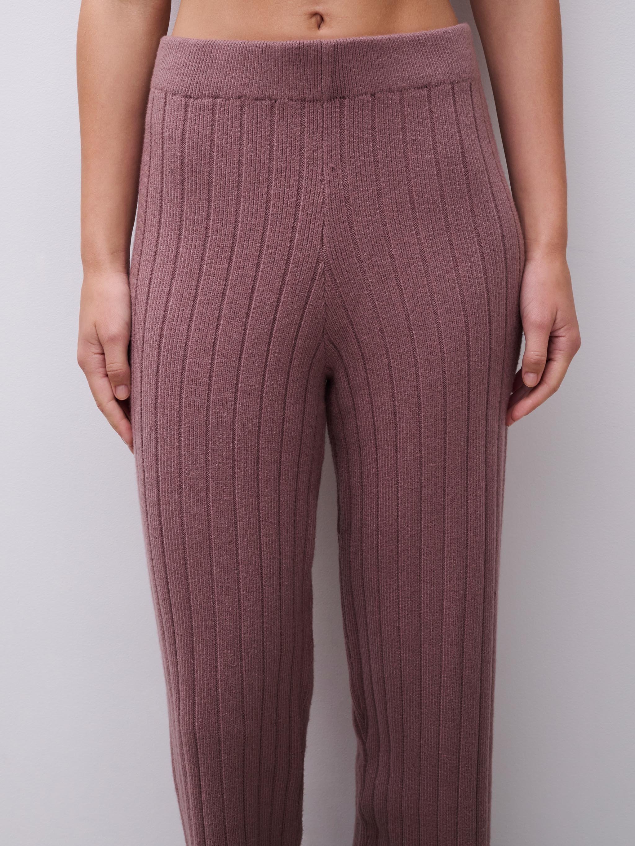 Pants CHANTELLE Pink