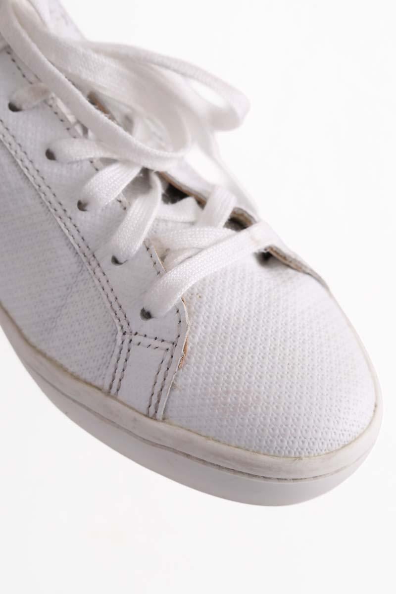 Sneakers LACOSTE - SECONDE MAIN White