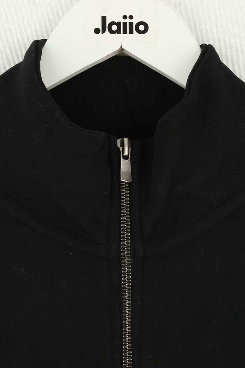 Cardigan MAJESTIC FILATURES - SECONDE MAIN Black
