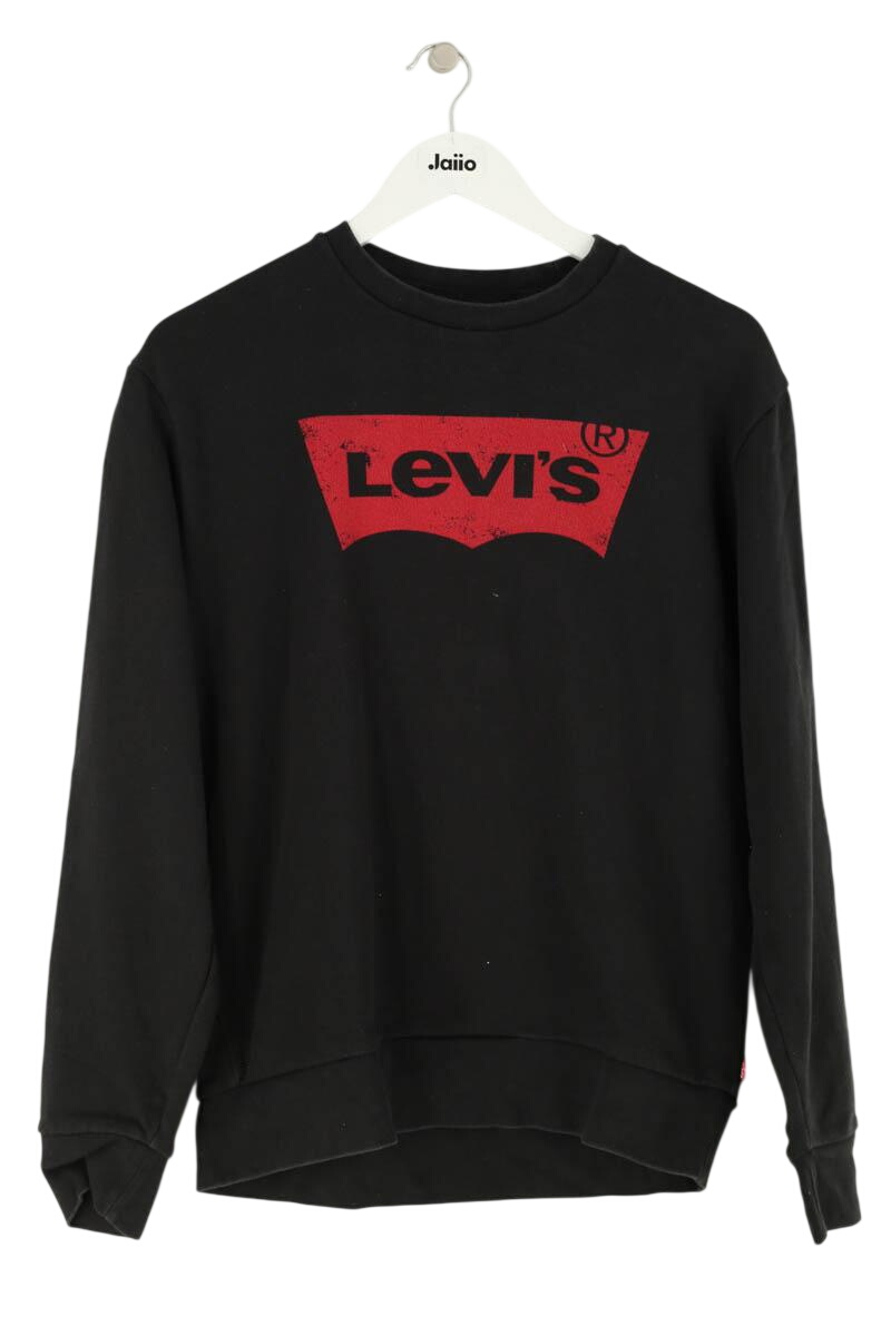 Sweater LEVI'S - Seconde main Black