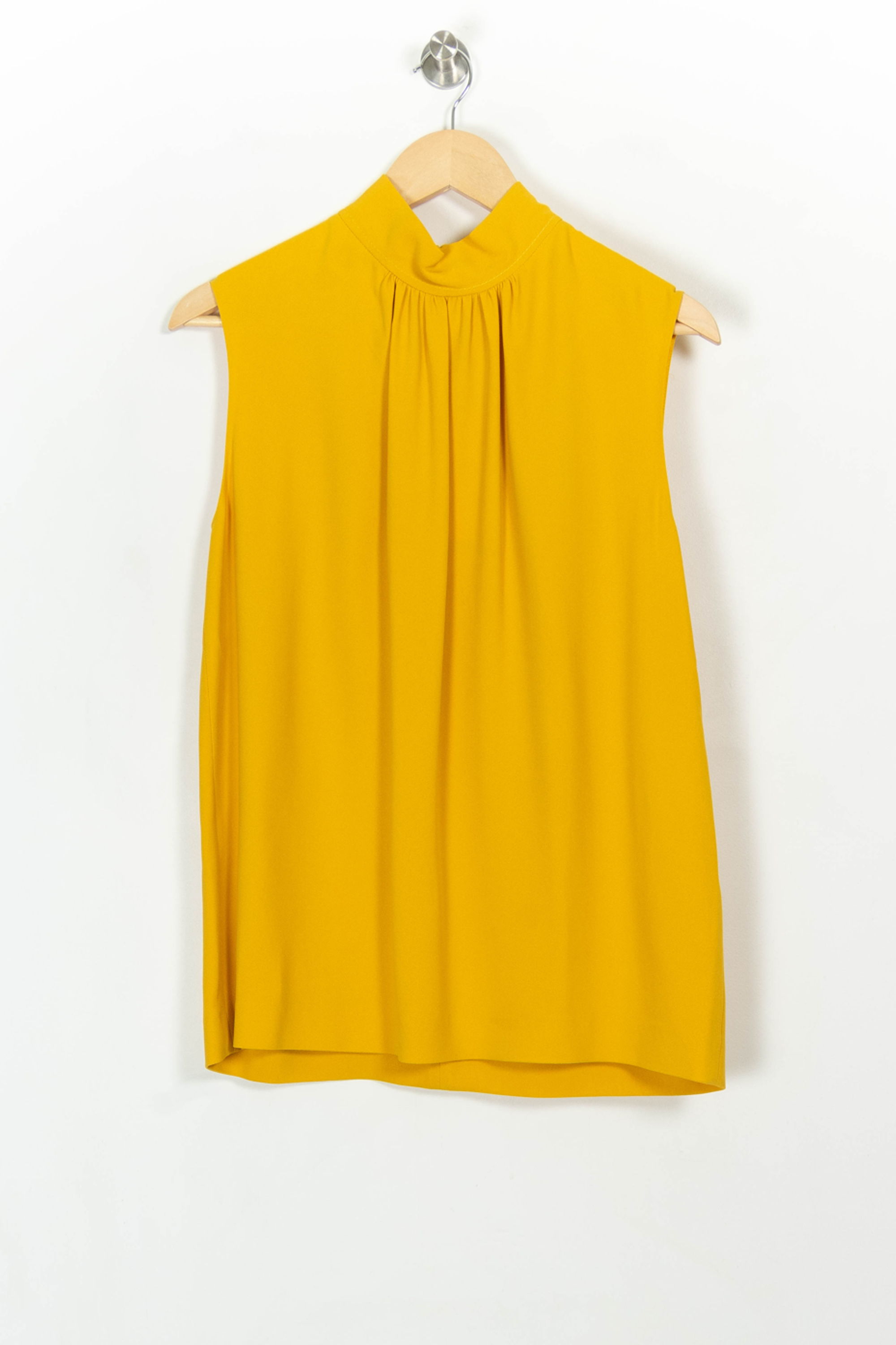 Blouse JOSEPH - Seconde Main Yellow