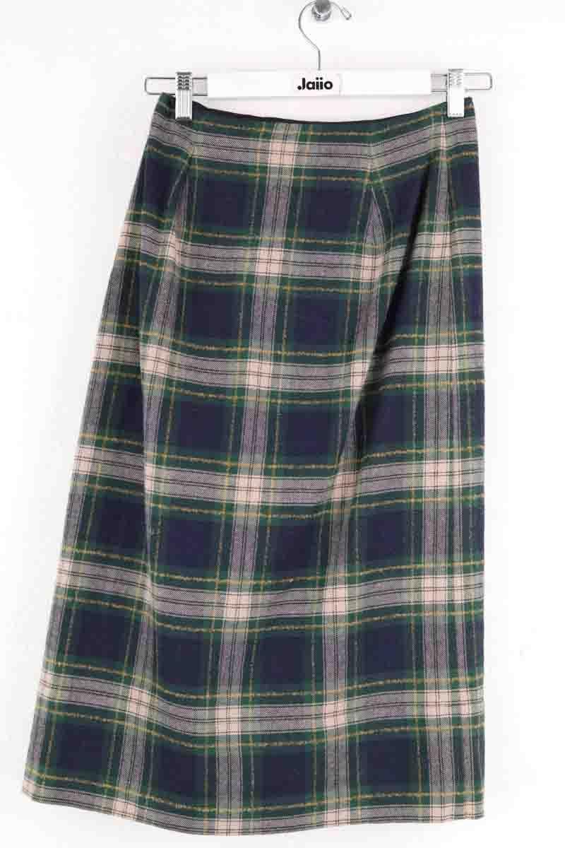 Skirt BELLEROSE - Seconde Main Green